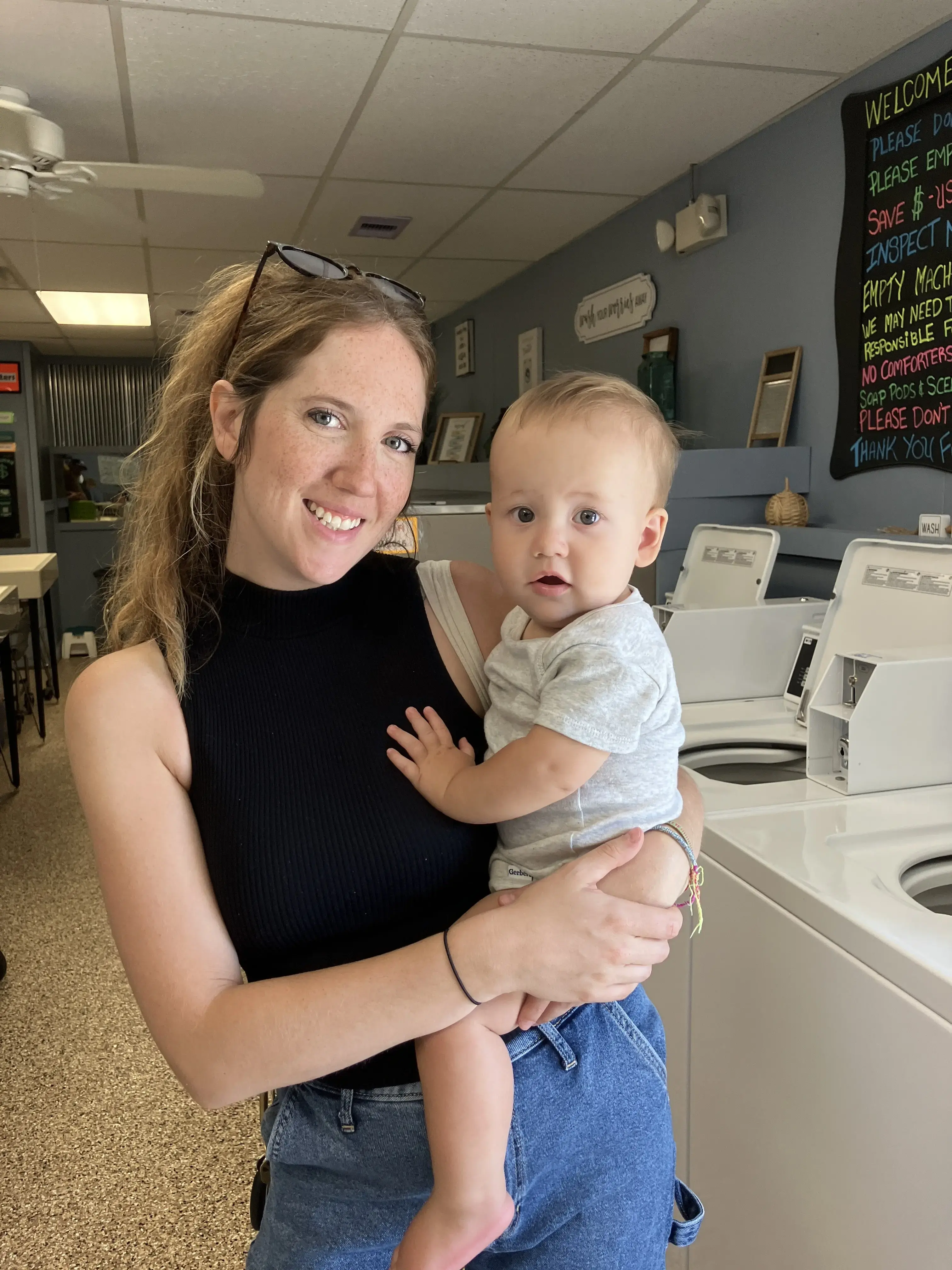 Top Laundry - Image 11