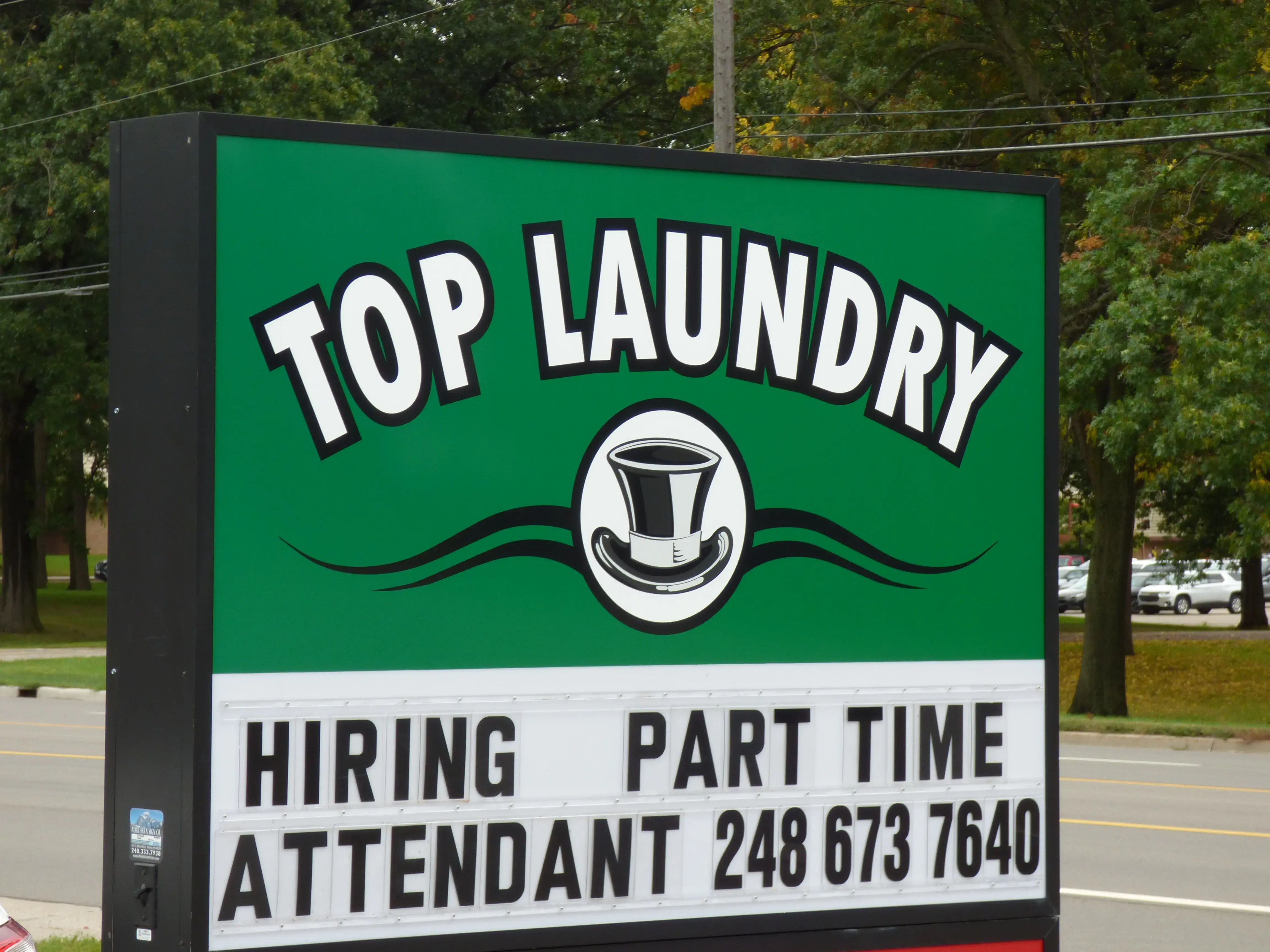 Top Laundry - Image 8