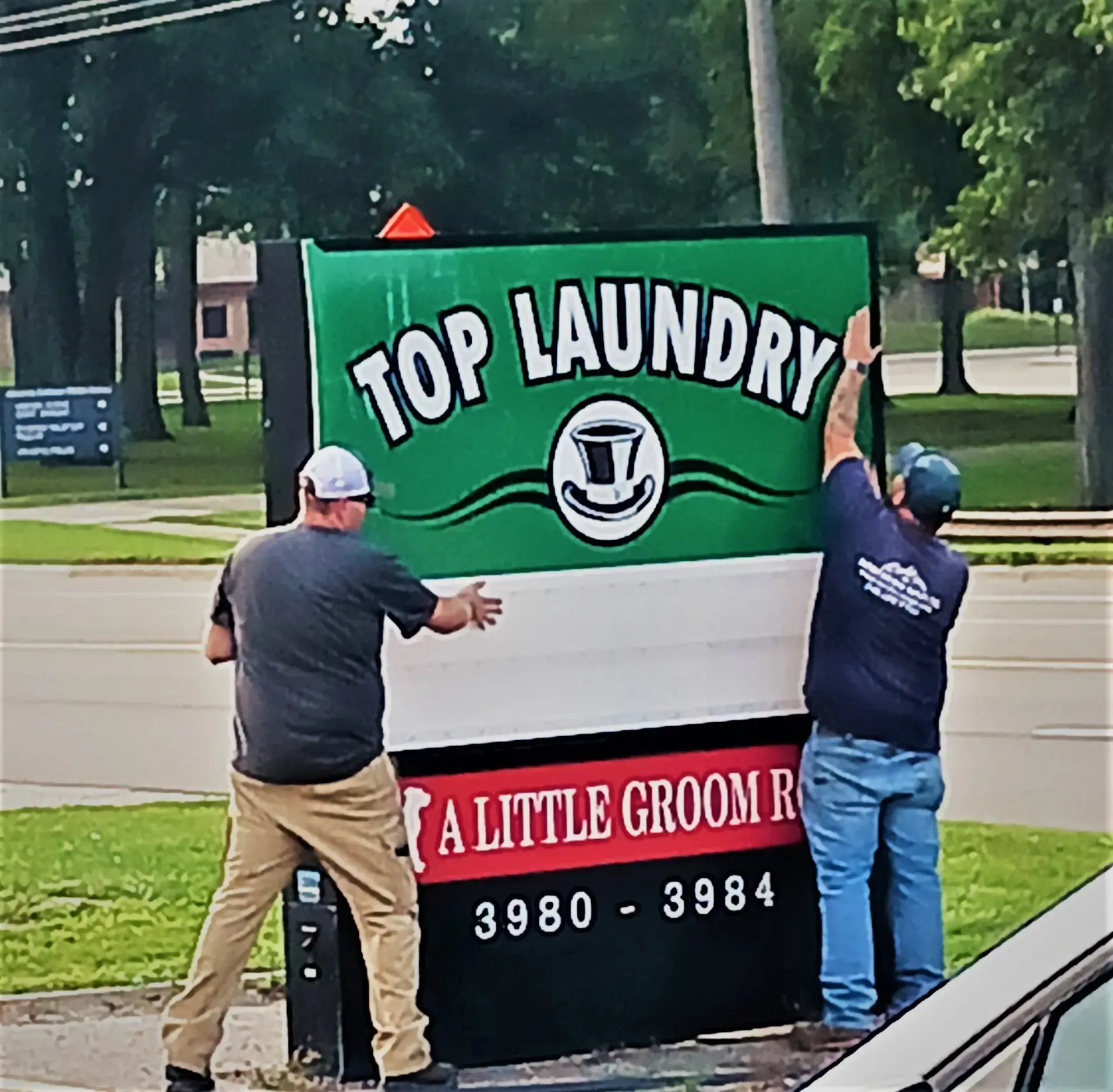 Top Laundry thumbnail 7