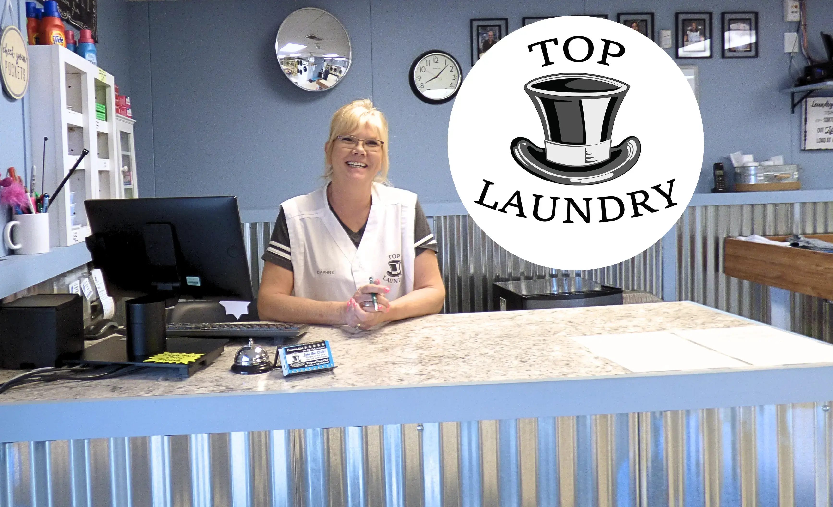 Top Laundry - Image 15