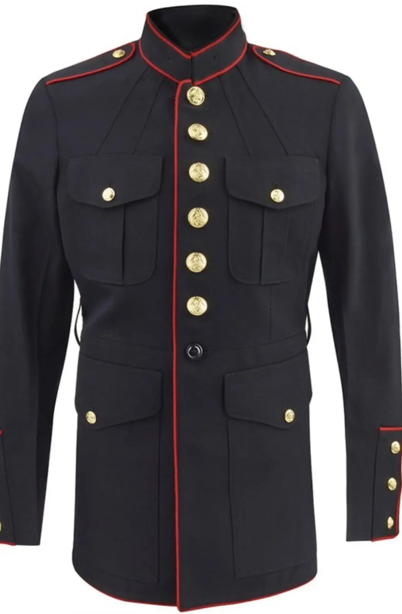 Top Line Cleaners - Image 1