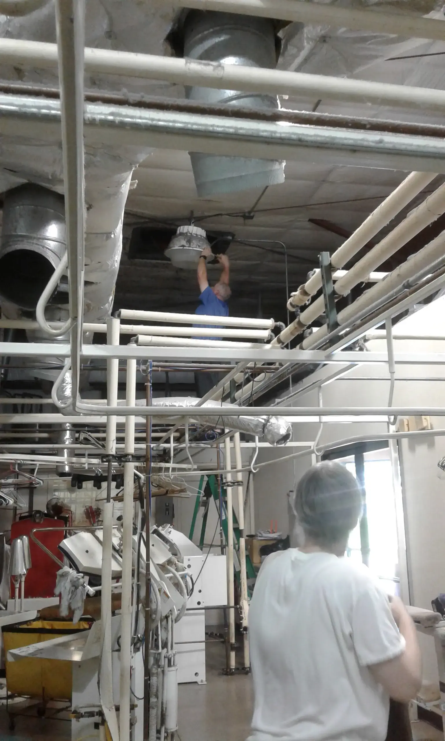 Top Line Cleaners thumbnail 2