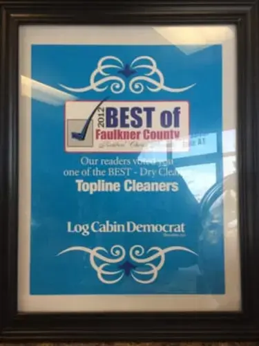 Top Line Cleaners - Image 3