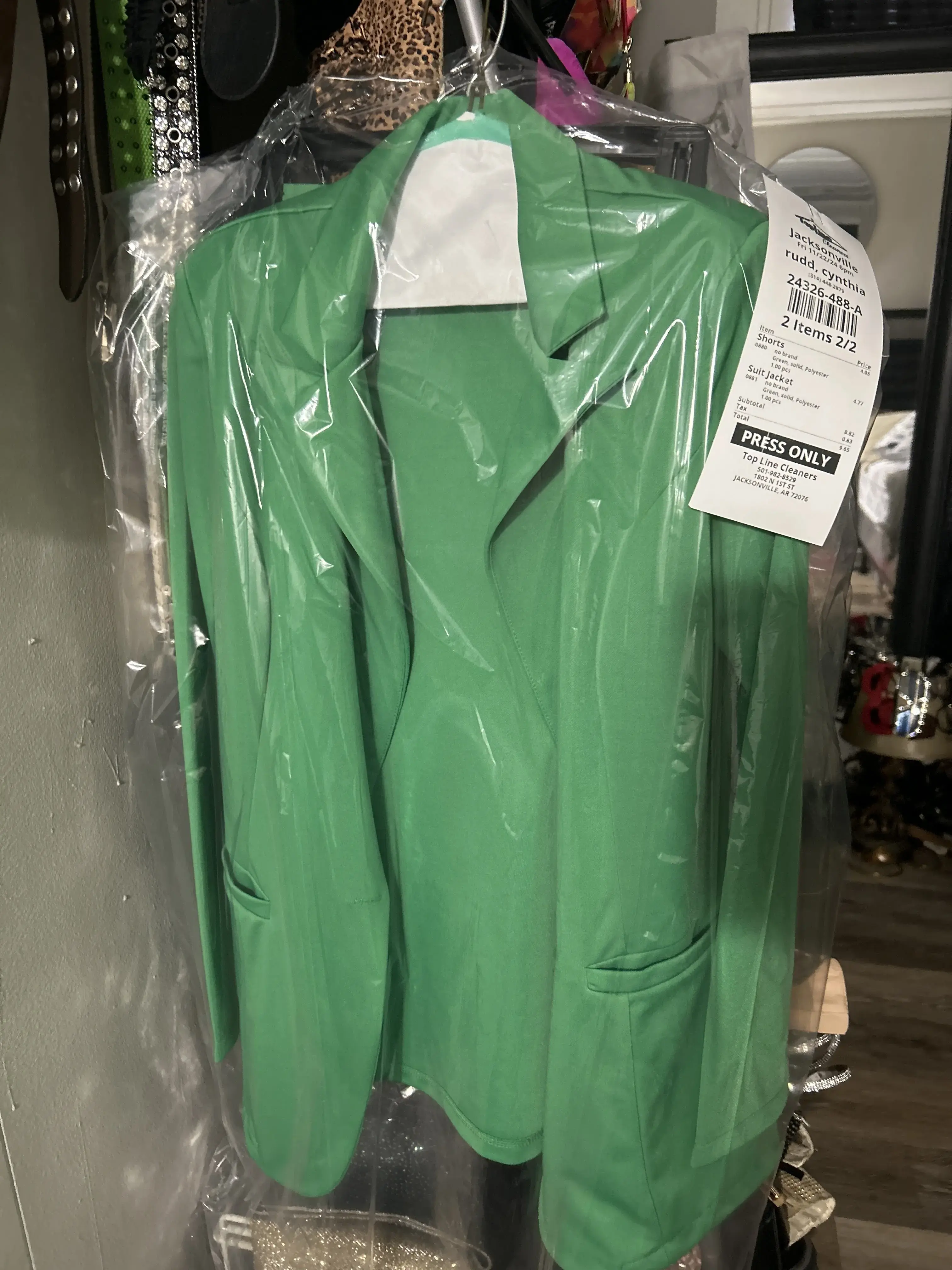 Top Line Cleaners thumbnail 2