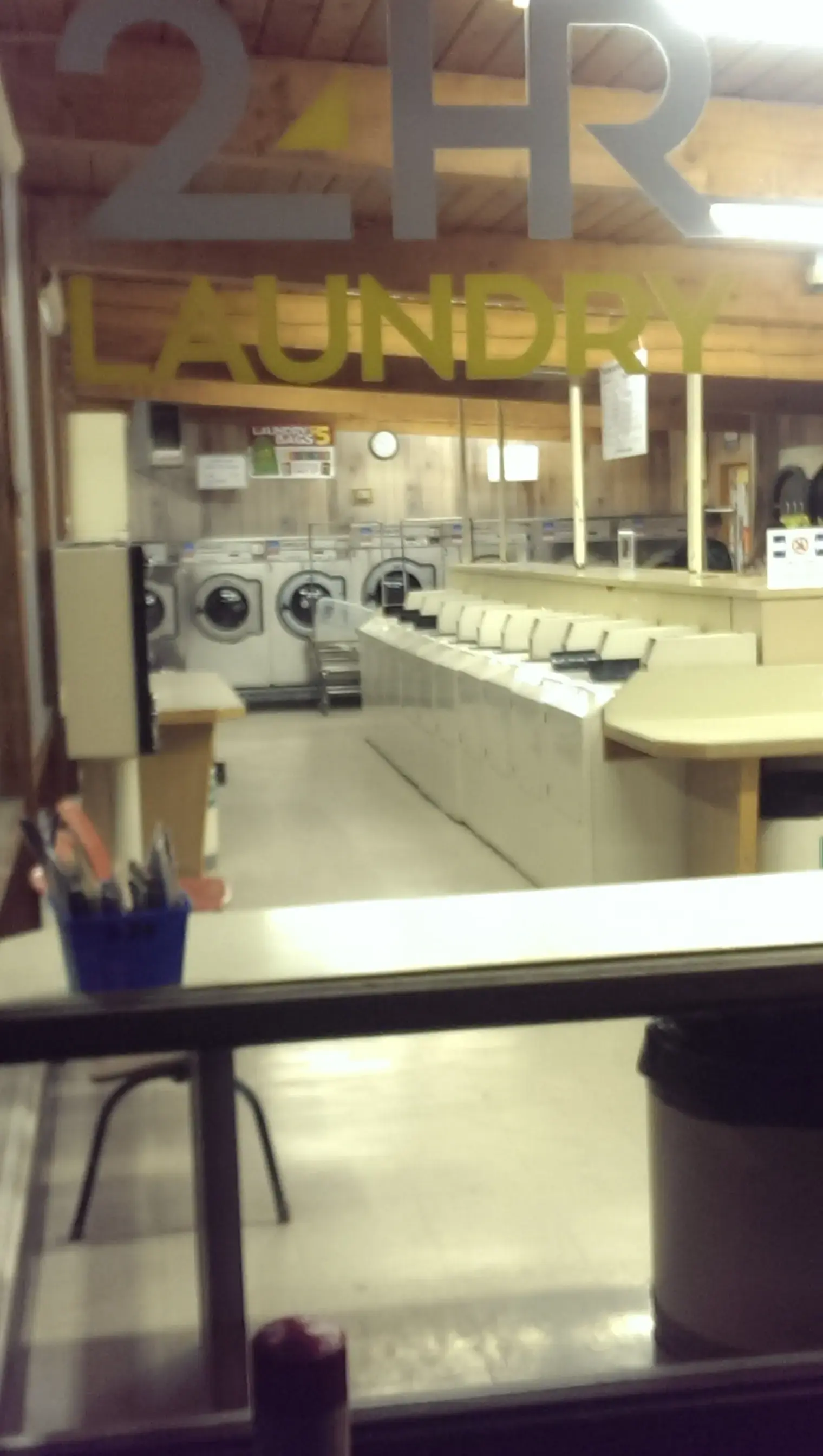 Top Notch 24 Hr Laundry - Image 18