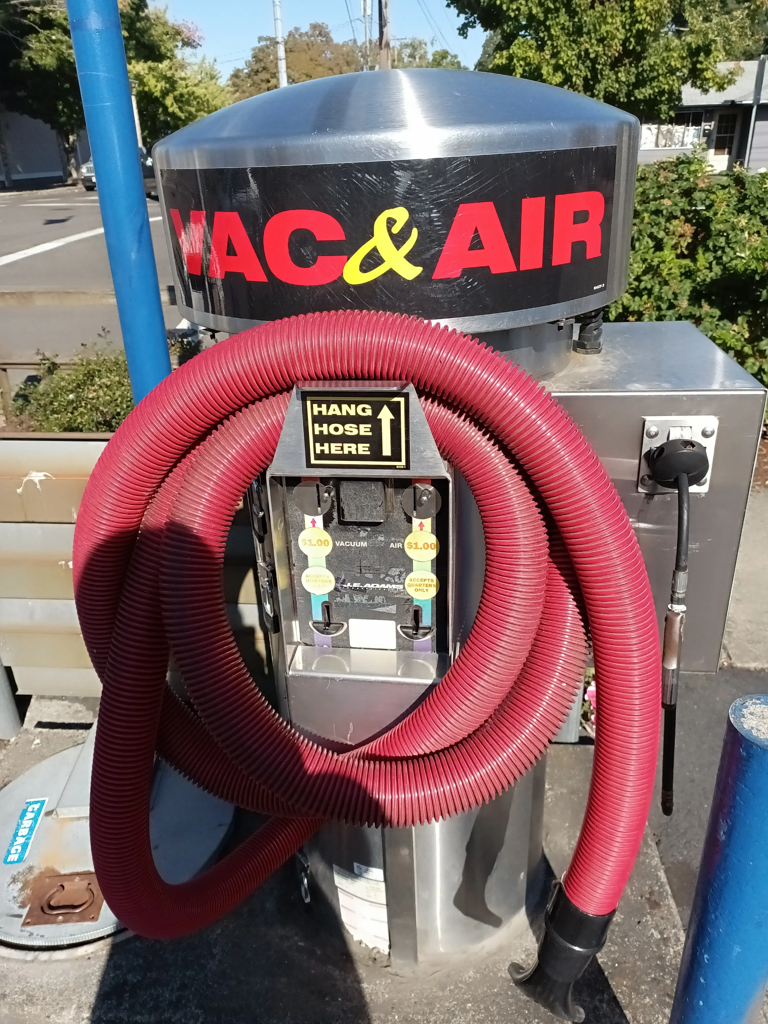 Top Notch 24 Hr Laundry - Image 19