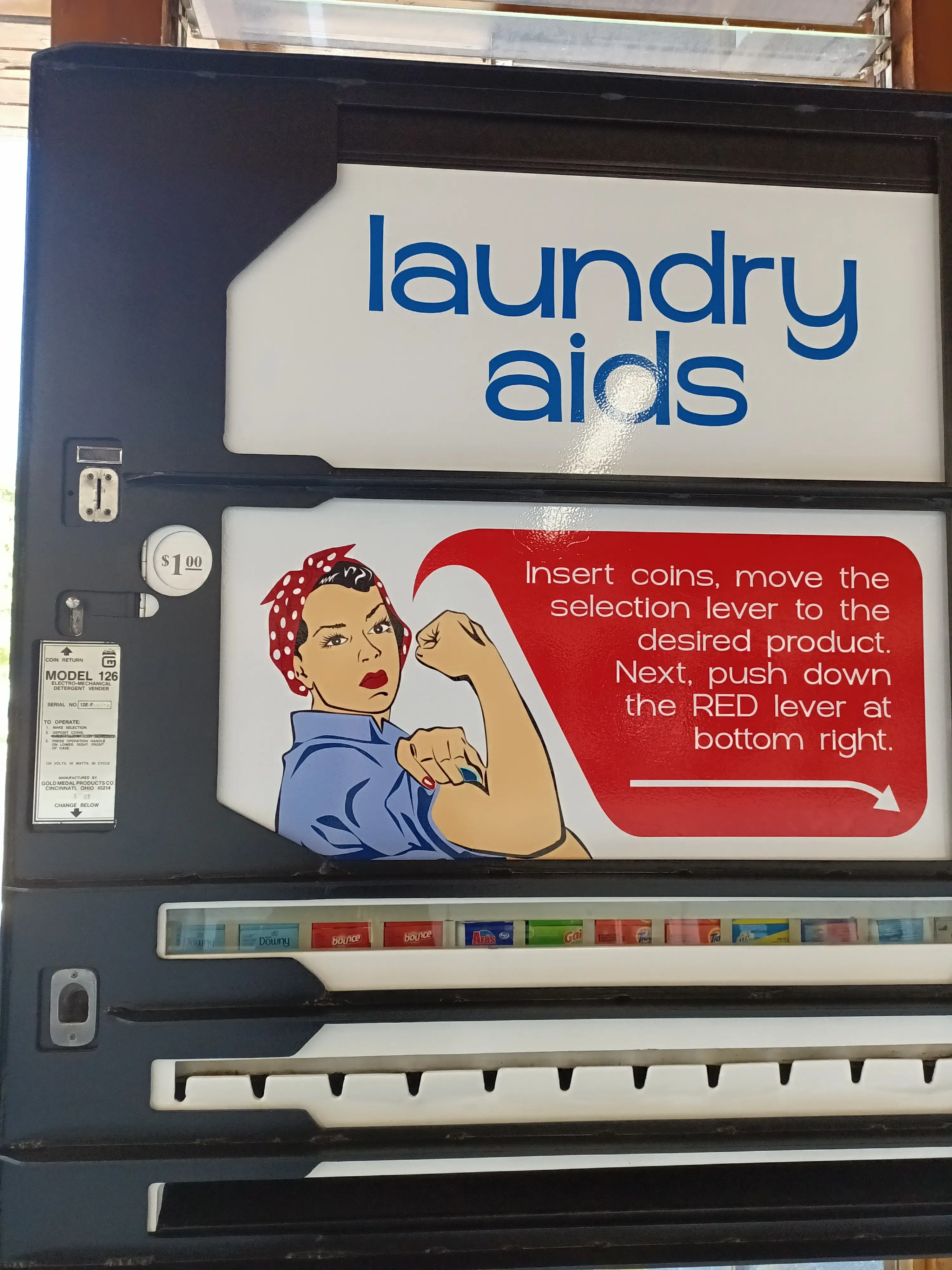 Top Notch 24 Hr Laundry thumbnail 16