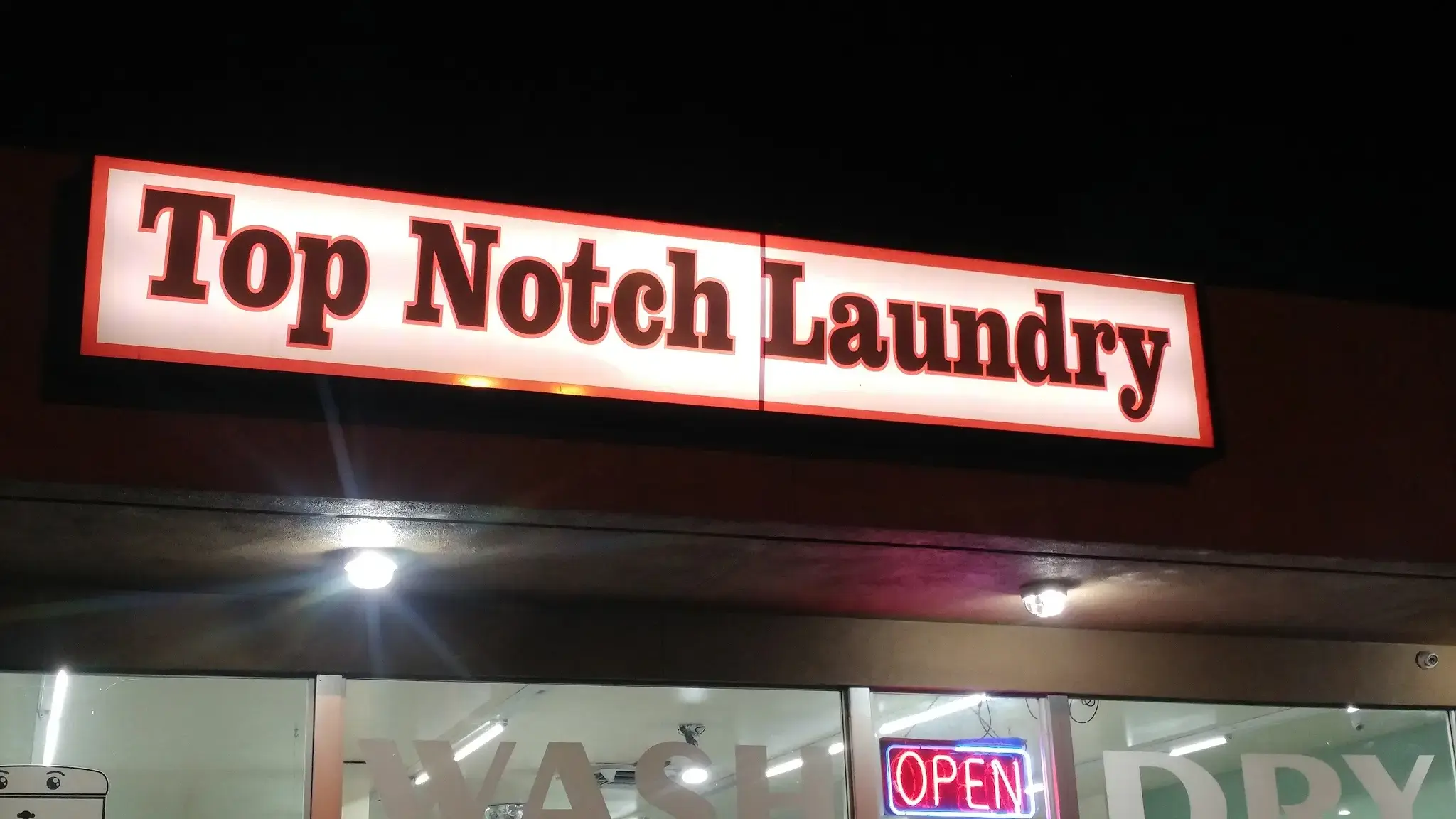 Top Notch Laundry - Image 20