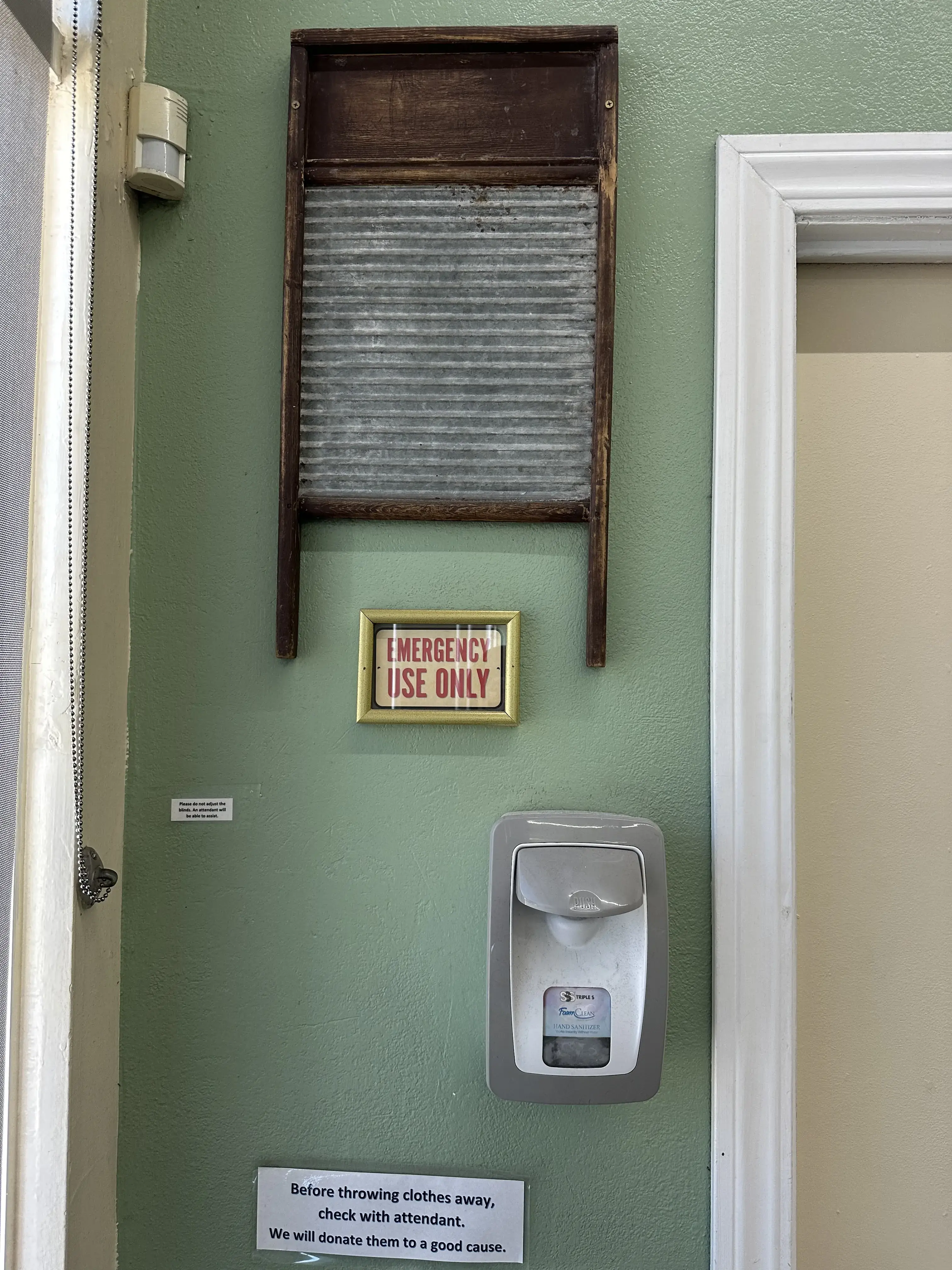 Top Notch Laundry - Image 6