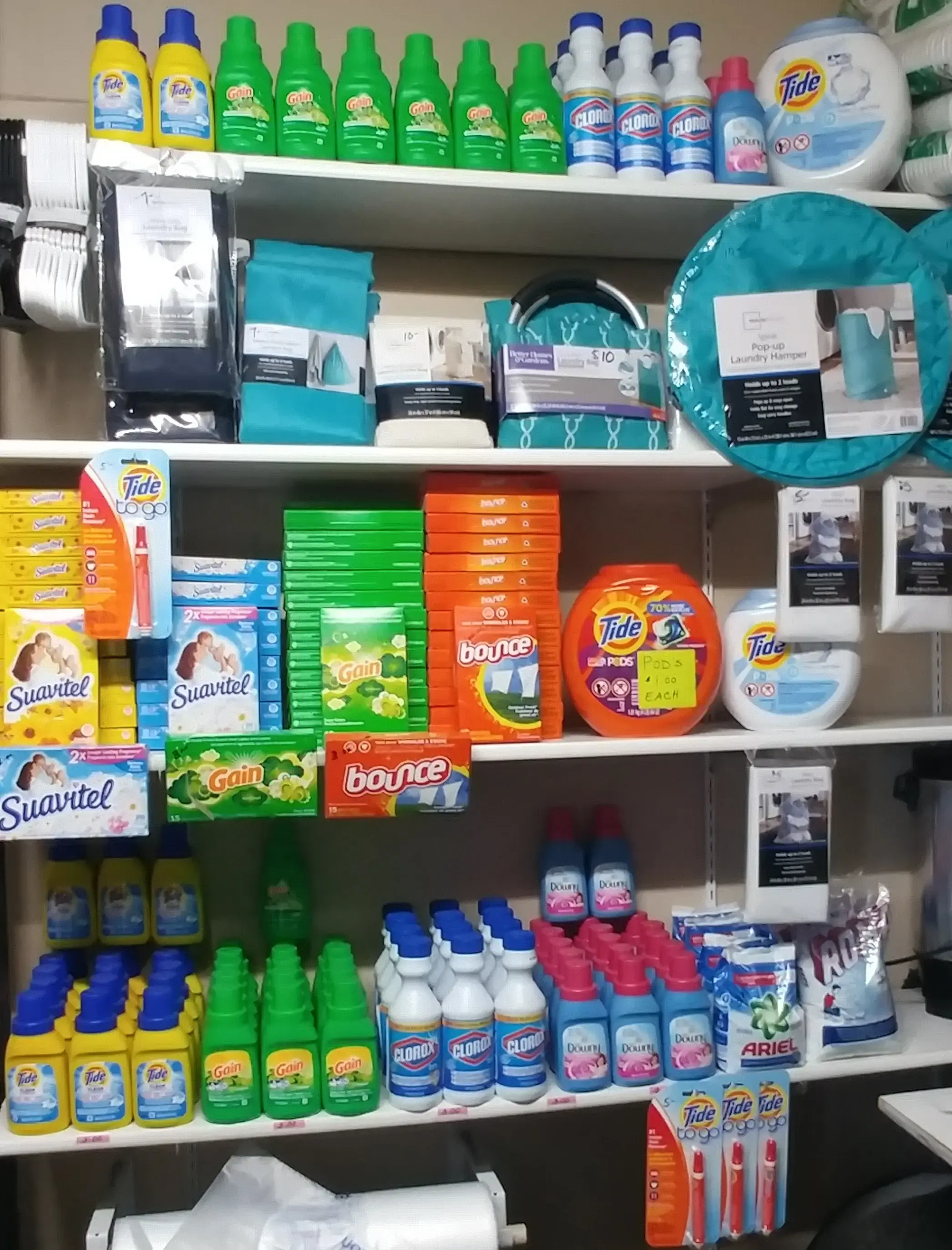 Top Notch Laundry - Image 9