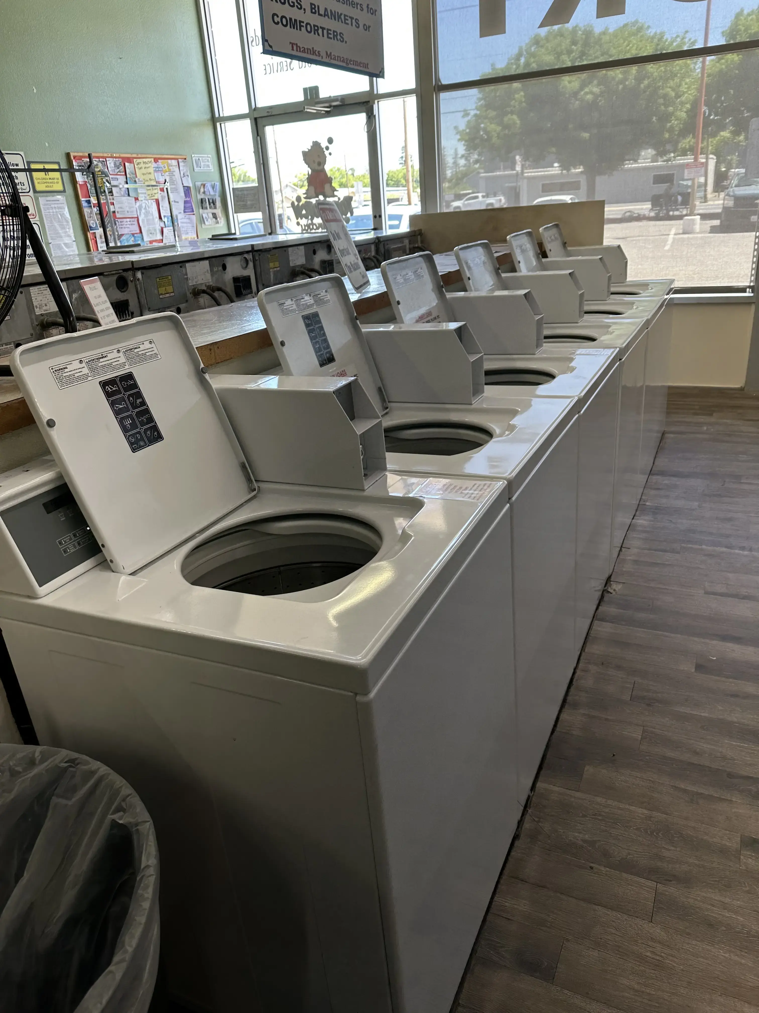 Top Notch Laundry thumbnail 12