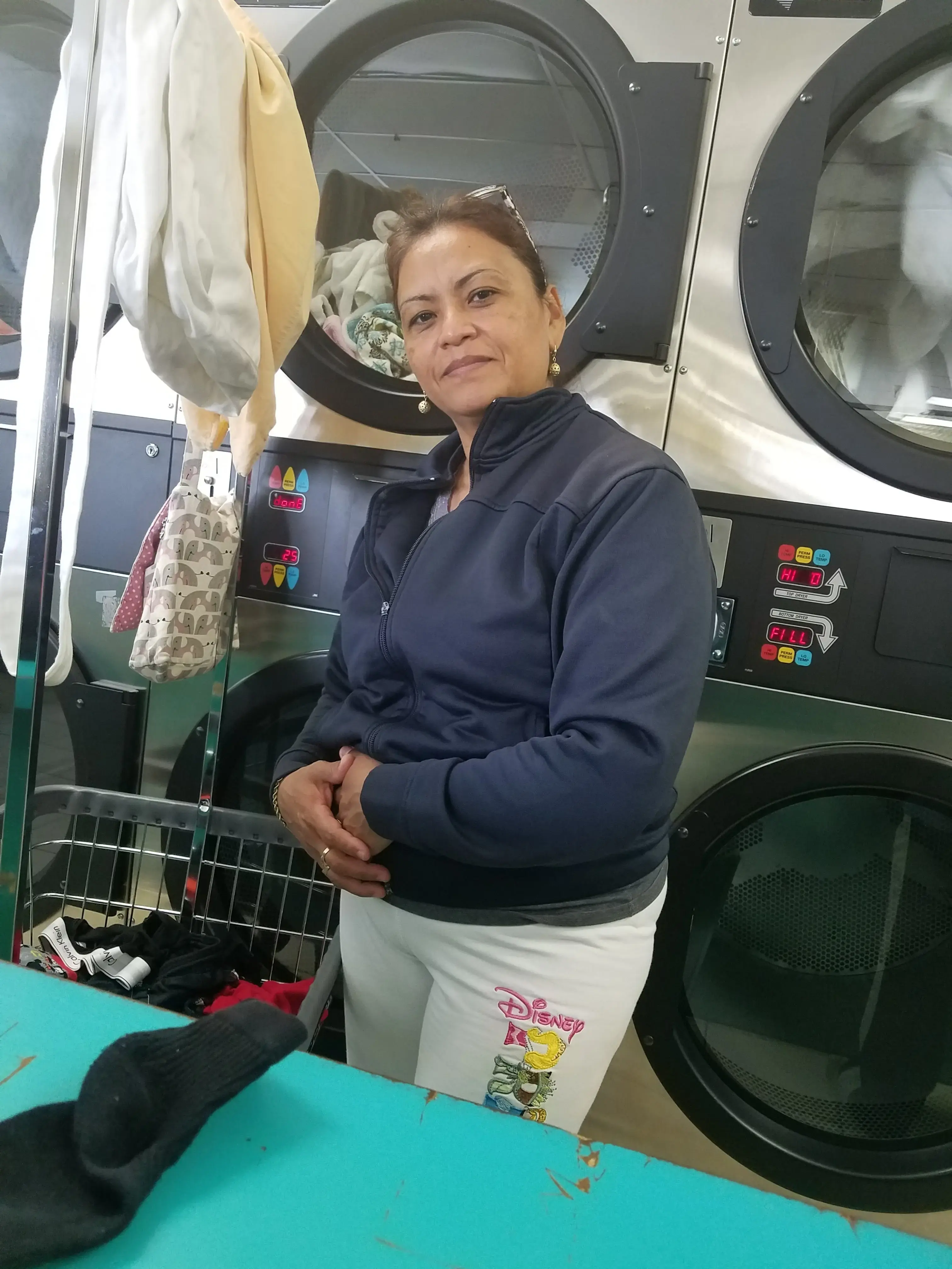 Top of the Hill Clean Laundromat - Image 14