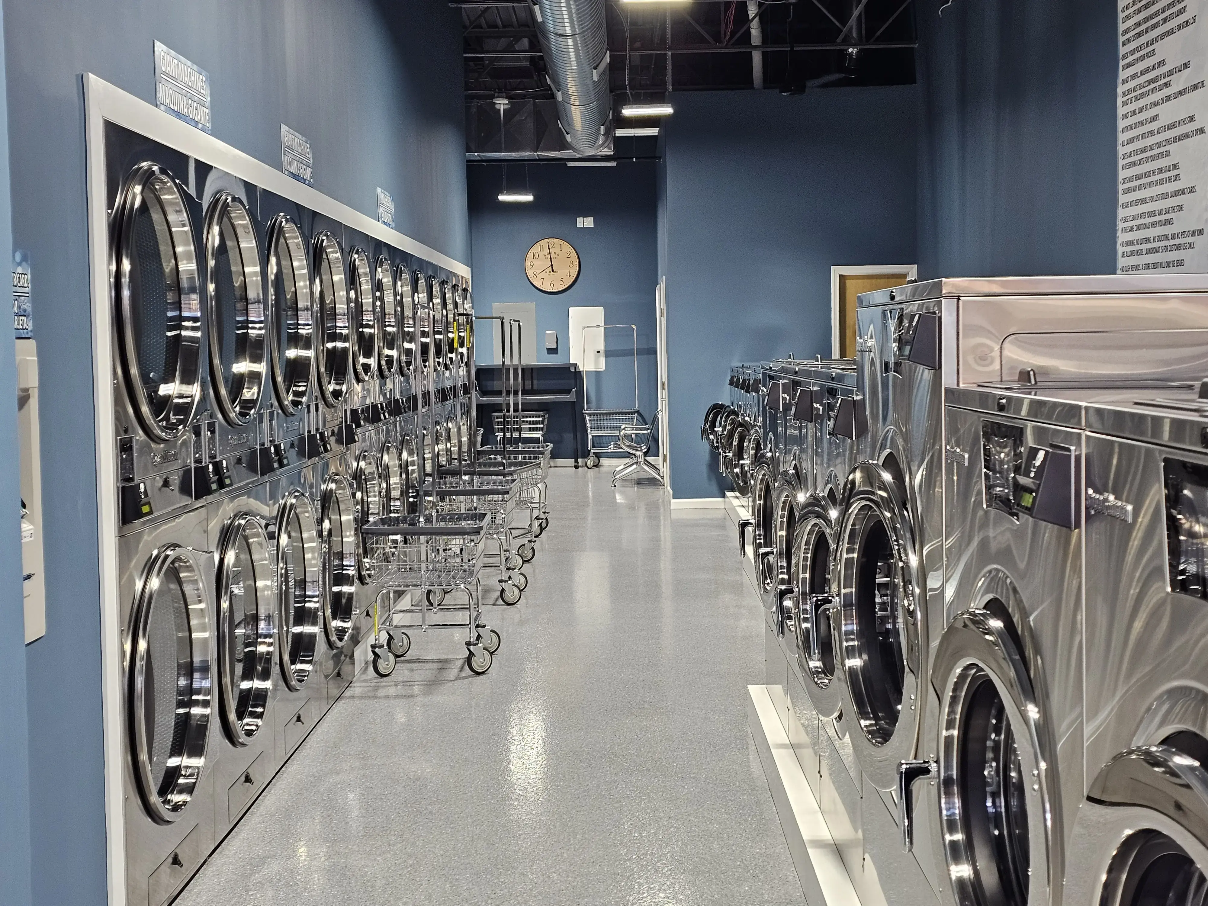 Top Of The Line Laundry thumbnail 8