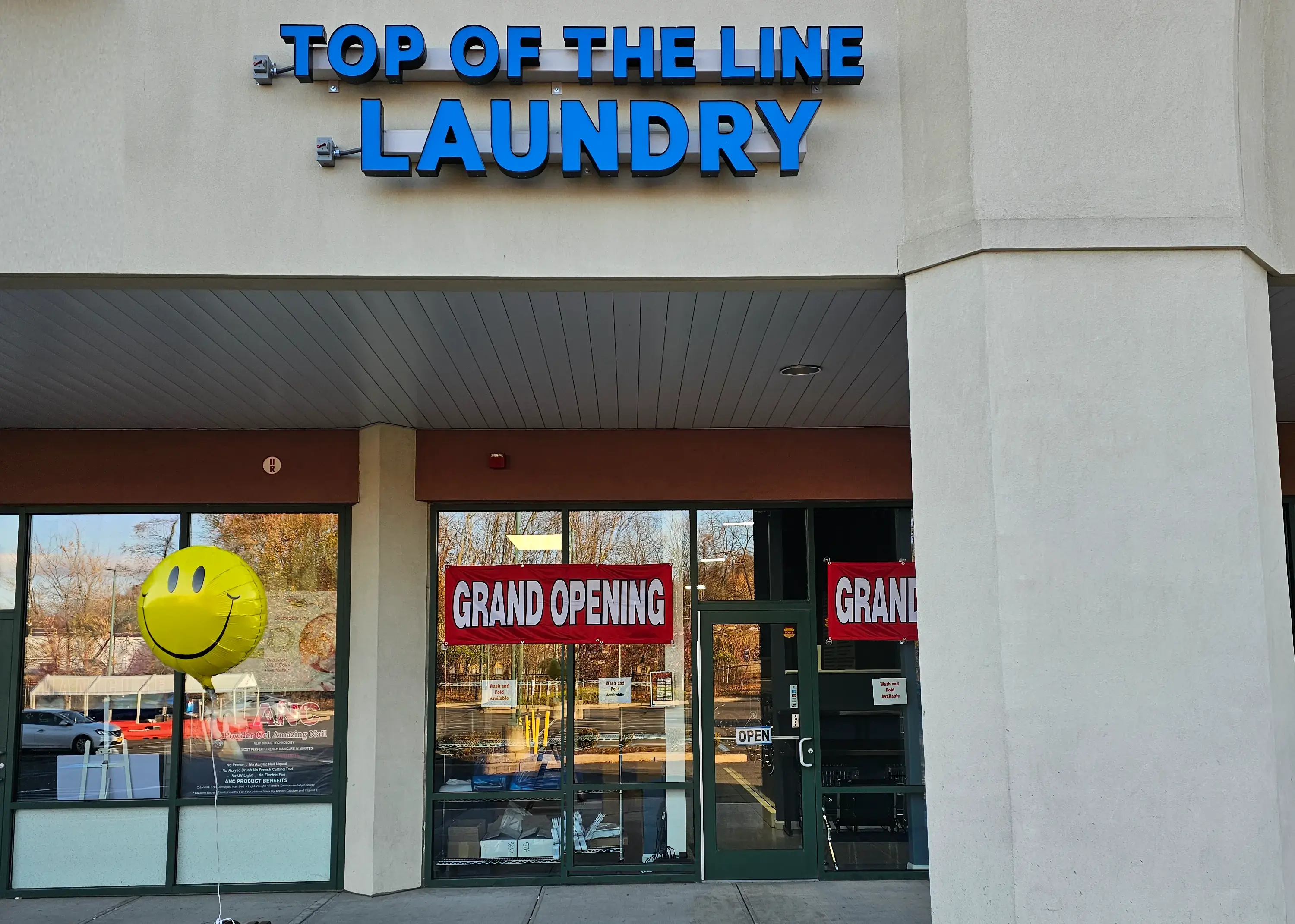 Top Of The Line Laundry - Image 1