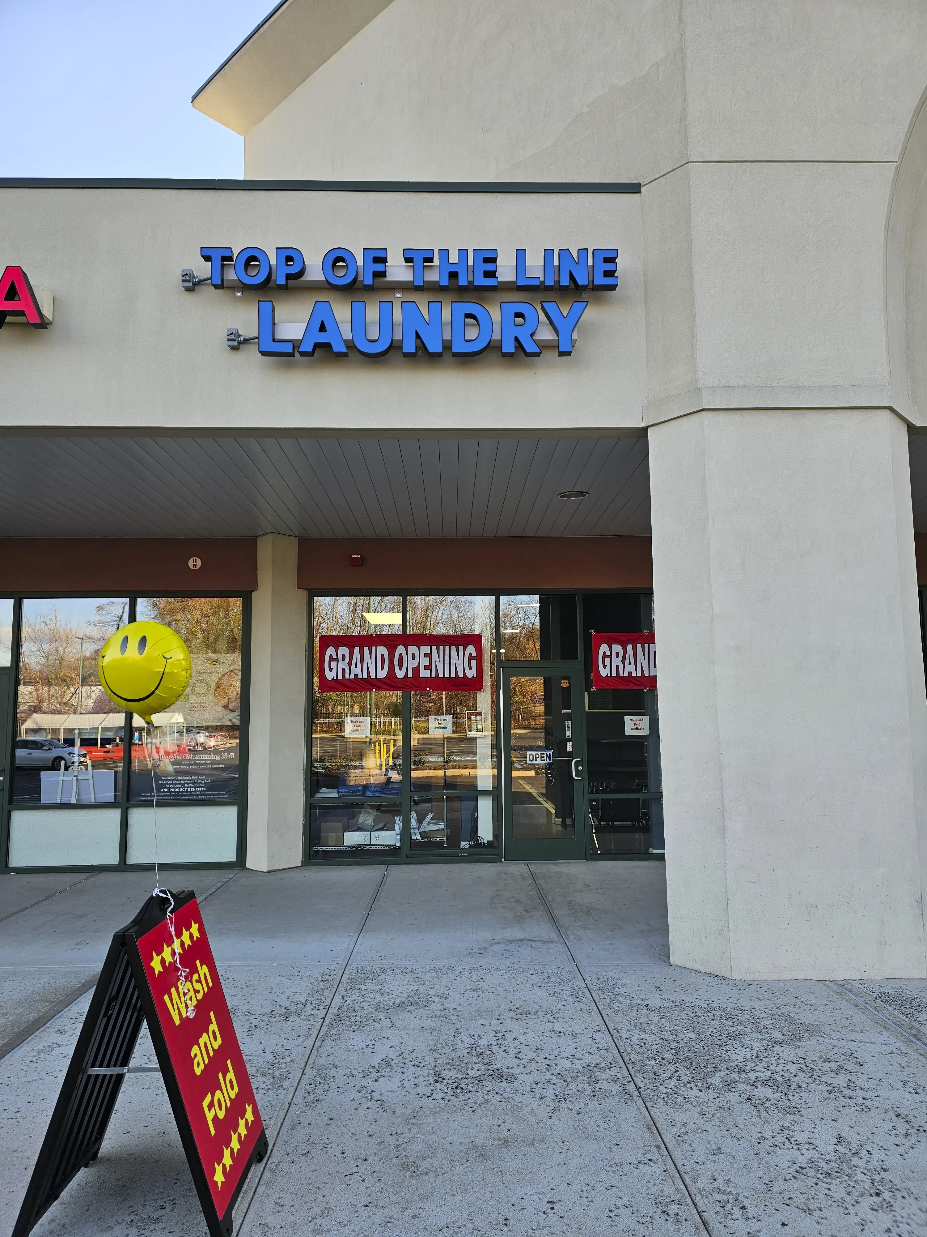 Top Of The Line Laundry thumbnail 2