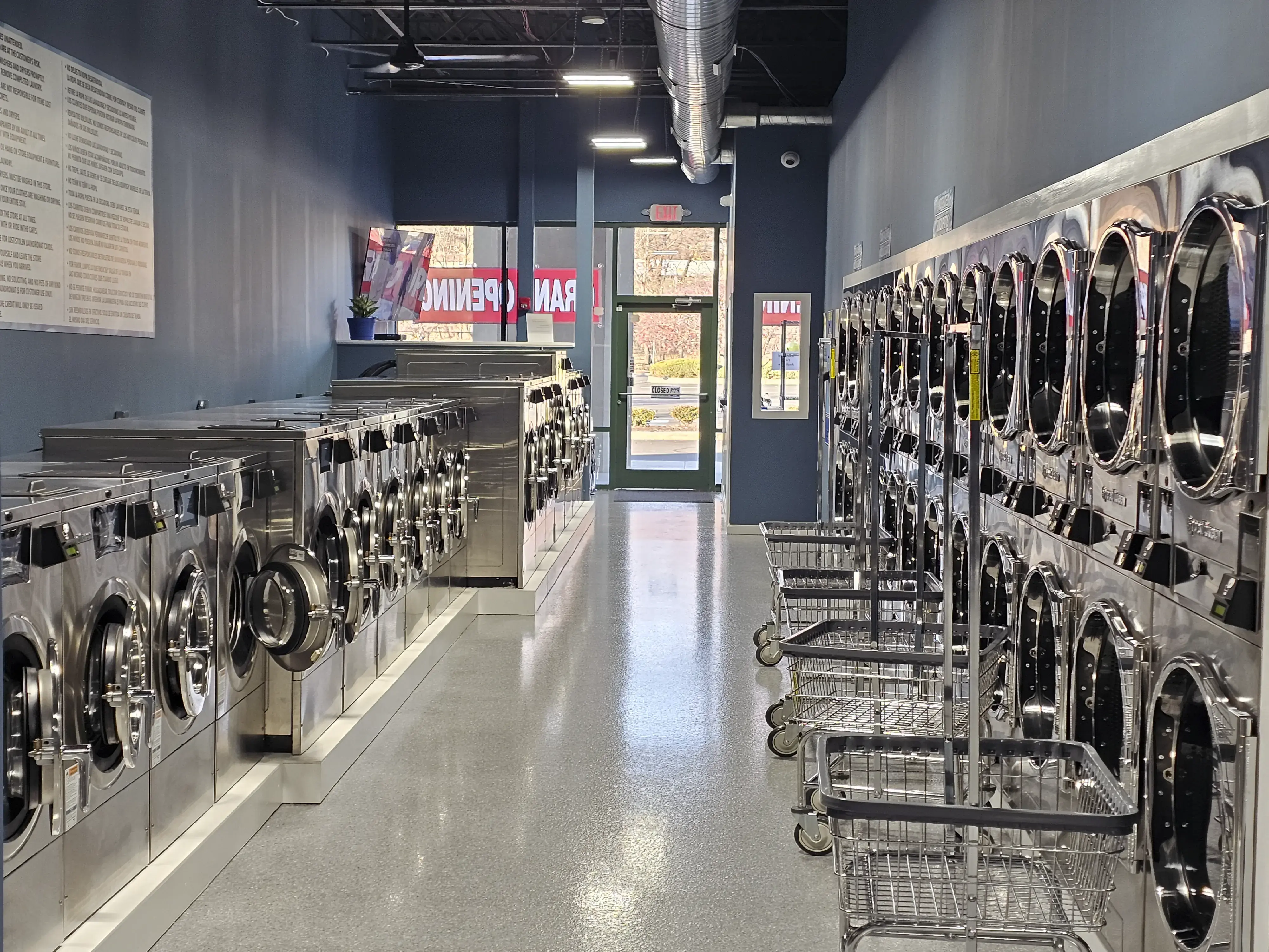 Top Of The Line Laundry - Image 3