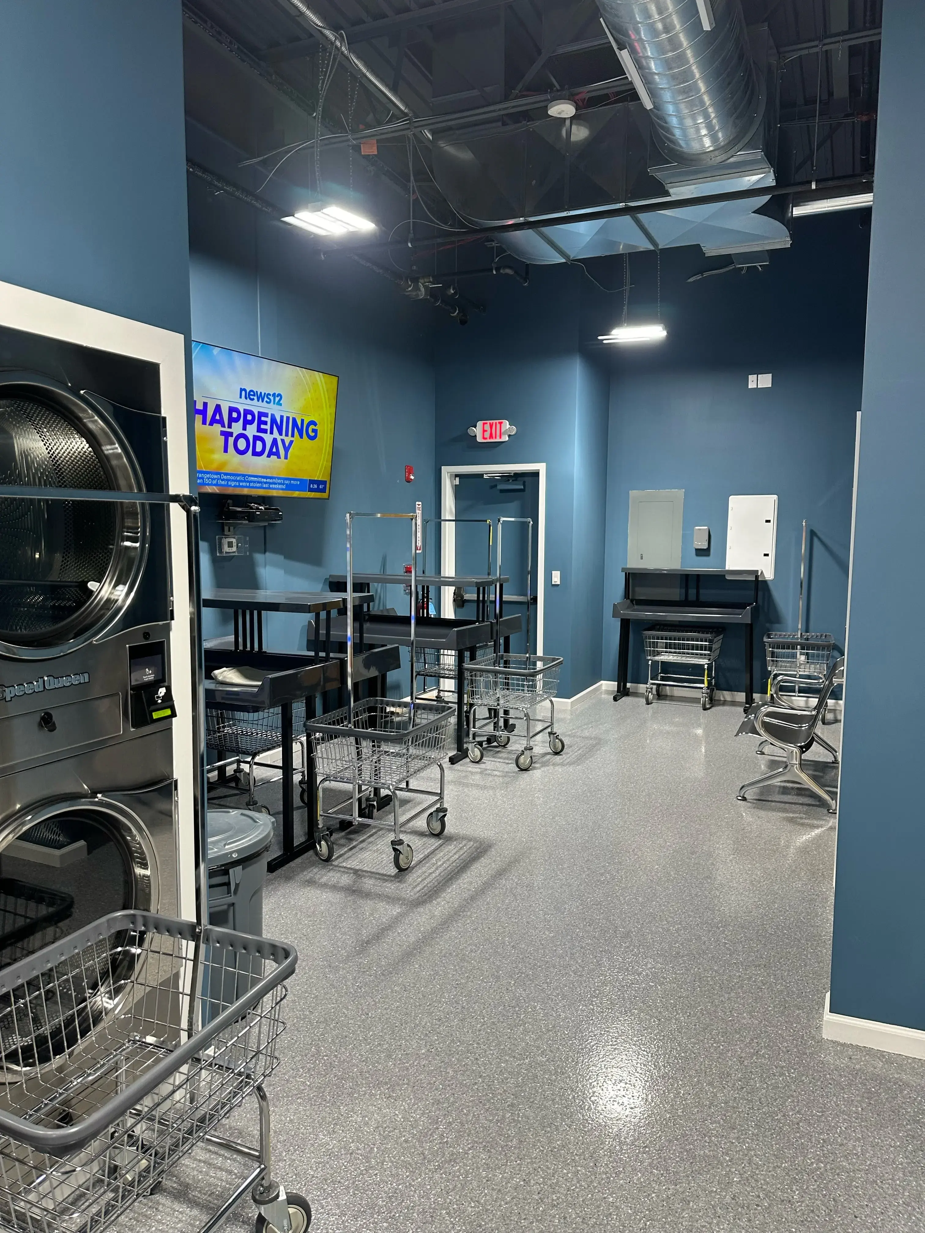 Top Of The Line Laundry thumbnail 6