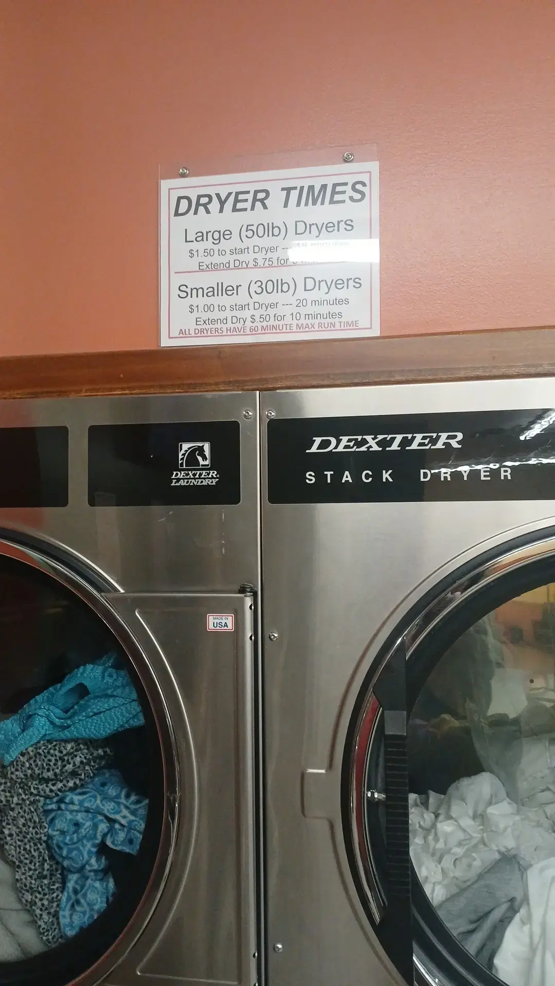 Top Shelf Laundromat and Wash-n-Fold thumbnail 19