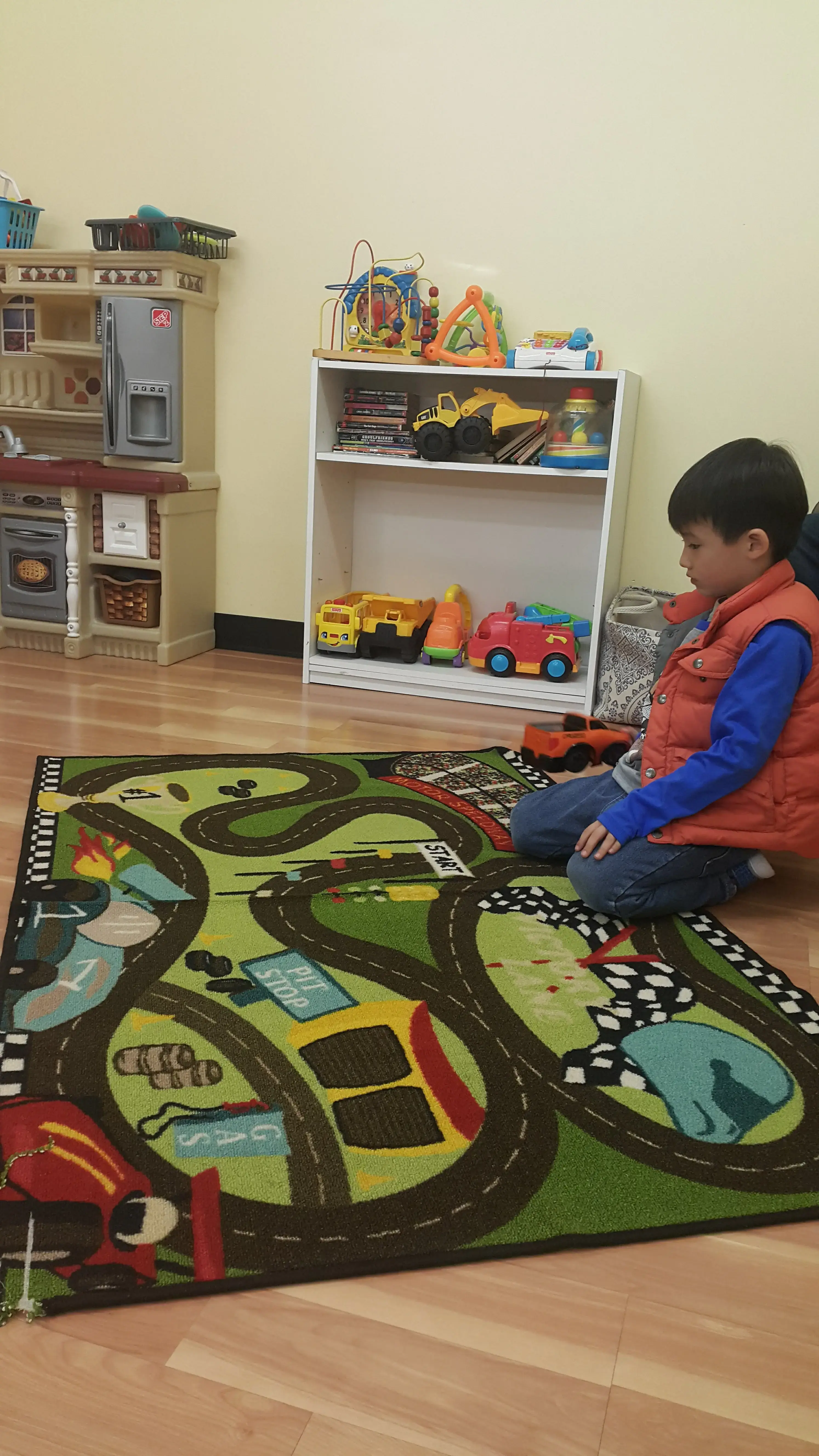 Top Shelf Laundromat and Wash-n-Fold thumbnail 18