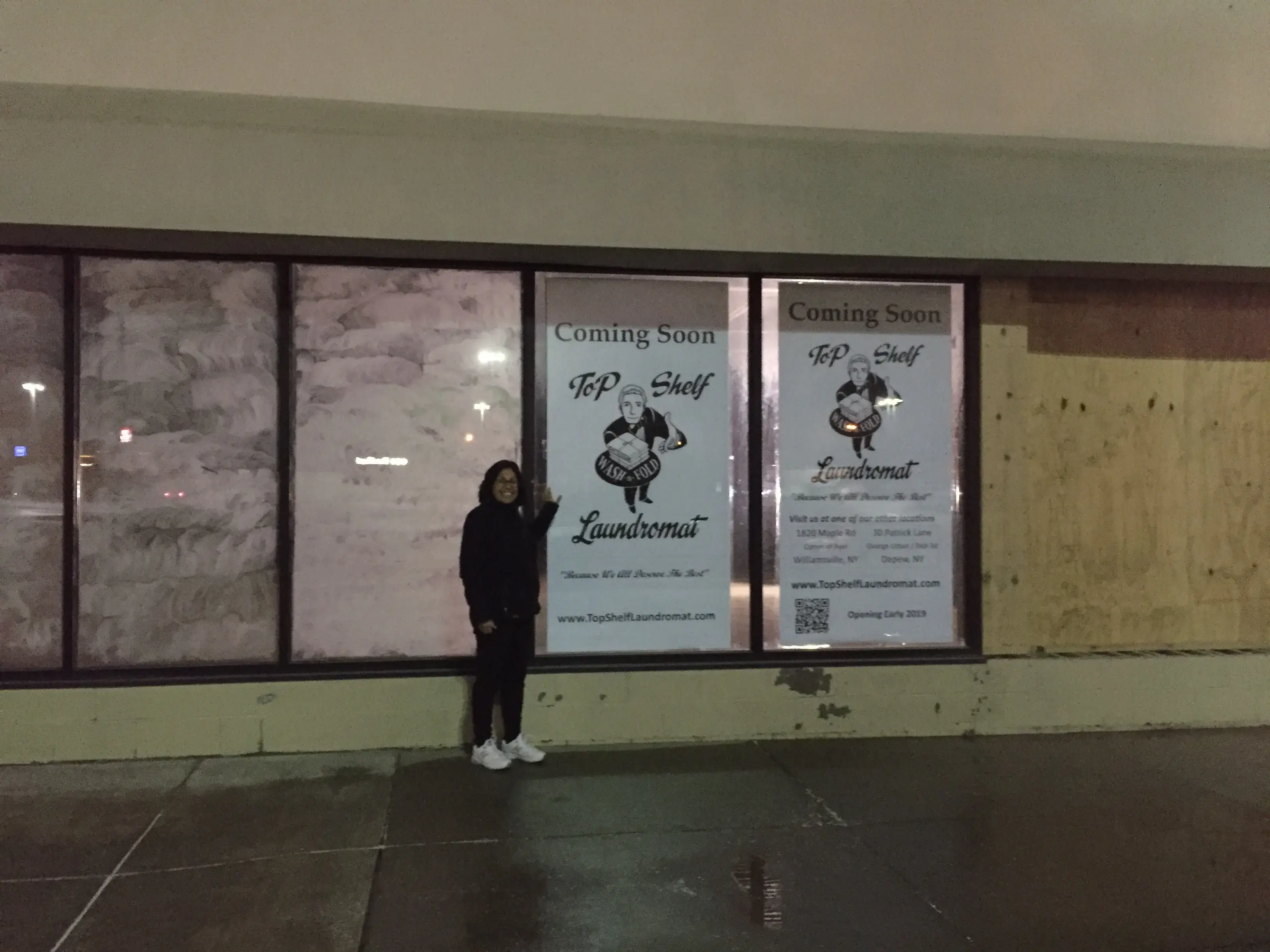 Top Shelf Laundromat and Wash-n-Fold - Image 12