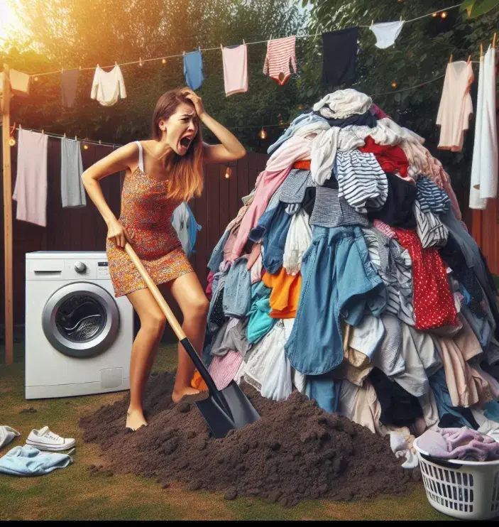 Top Wash Laundromats & Wash and fold - Image 8