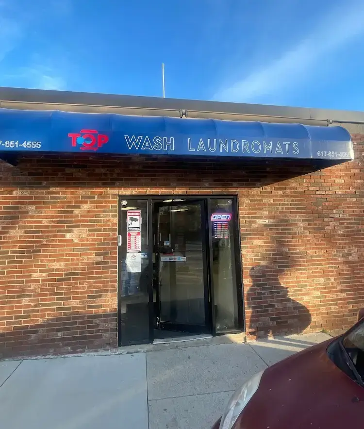 Top Wash Laundromats & Wash and fold thumbnail 4