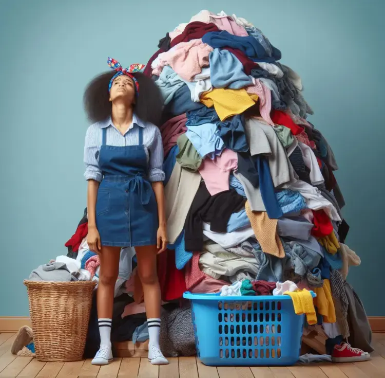 Top Wash Laundromats & Wash and fold thumbnail 14