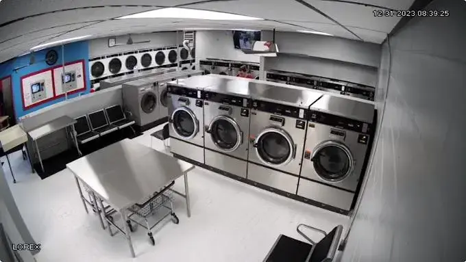 Top Wash Laundromats & Wash and fold thumbnail 3