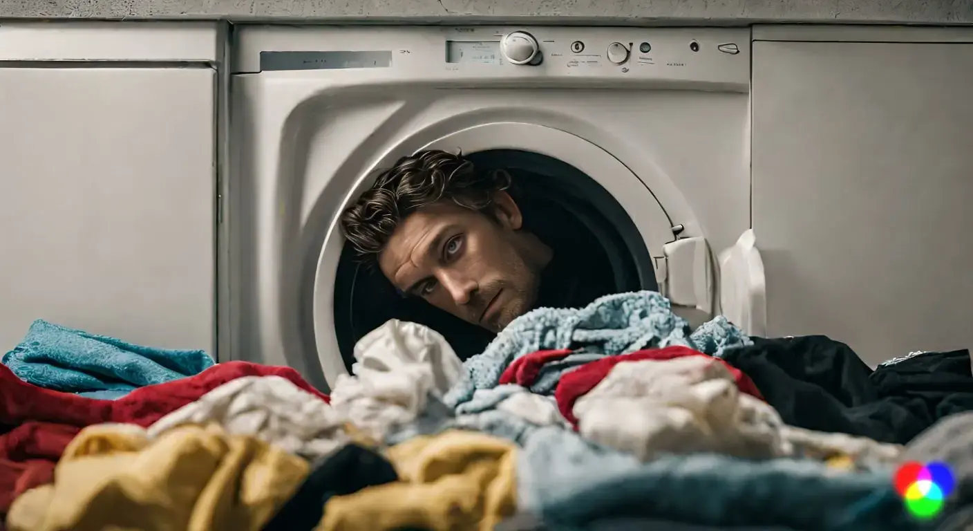 Top Wash Laundromats & Wash and fold thumbnail 7