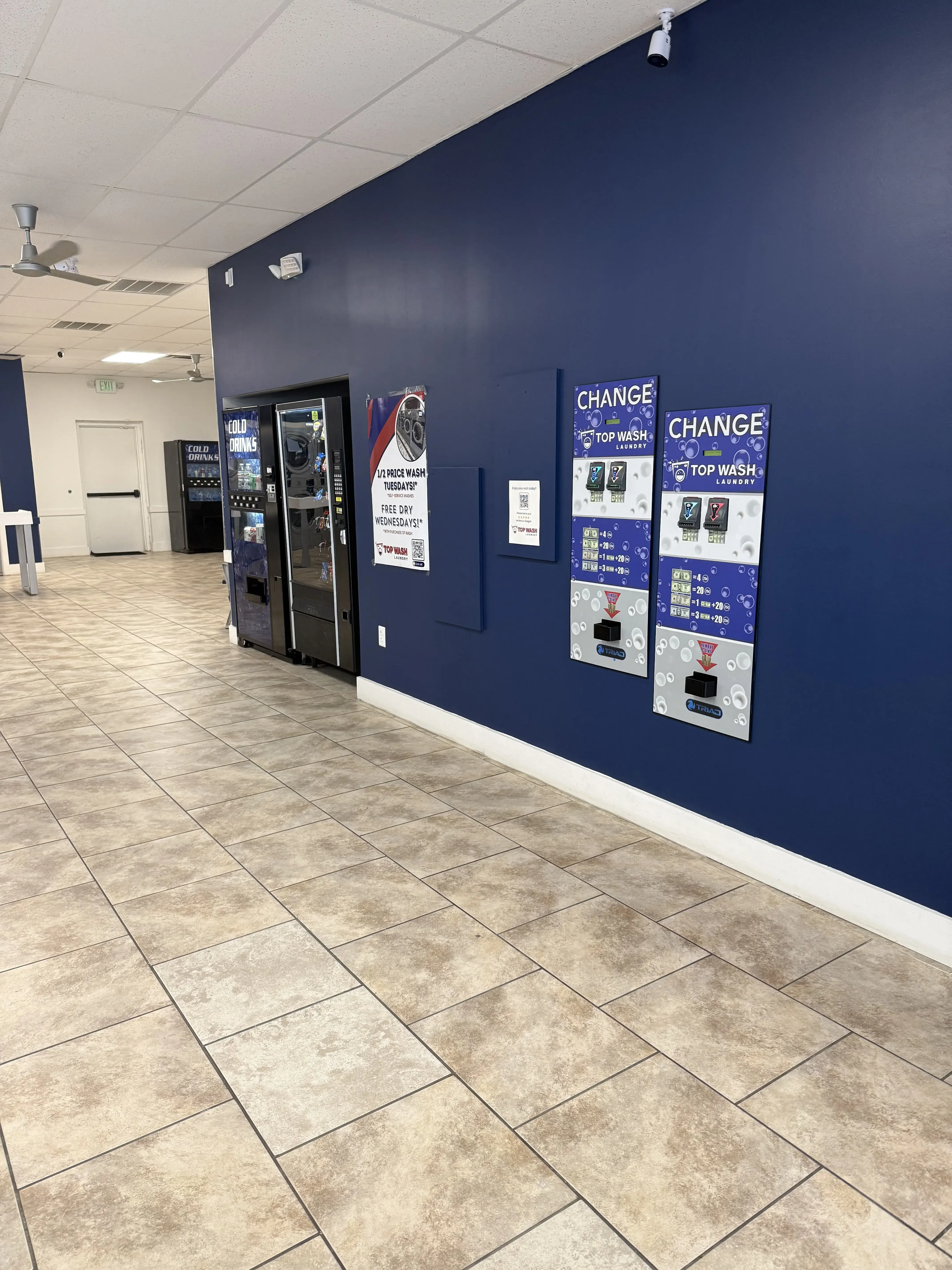 Top Wash Laundry thumbnail 10