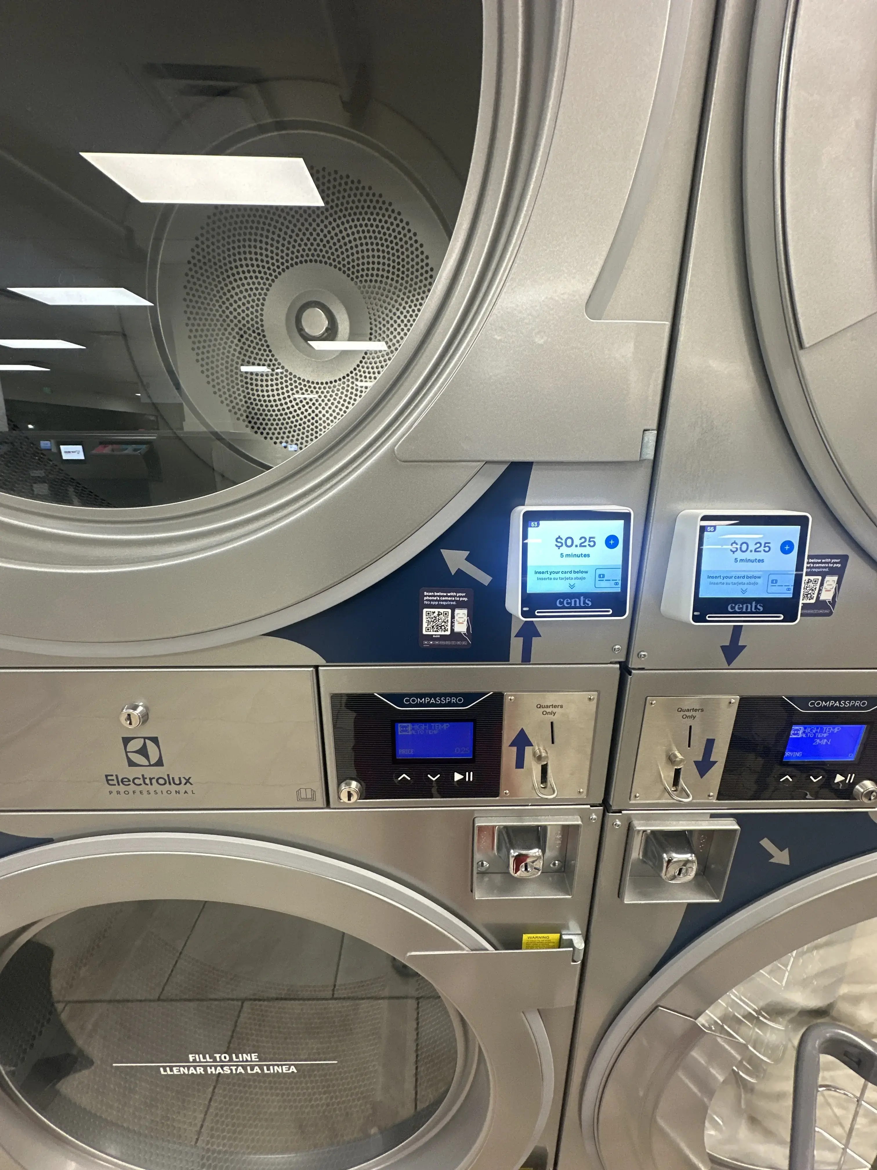 Top Wash Laundry - Image 7