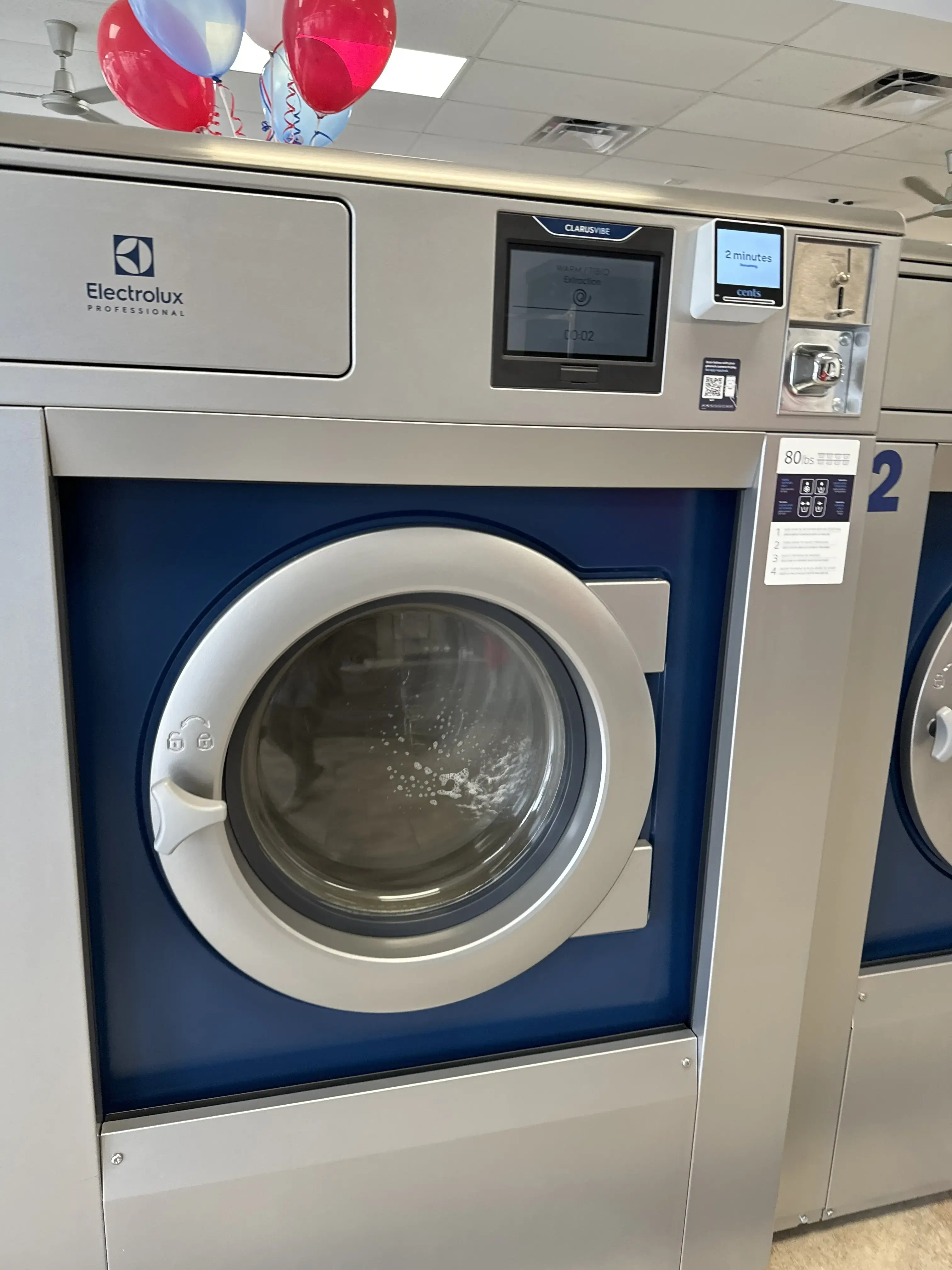 Top Wash Laundry - Image 20