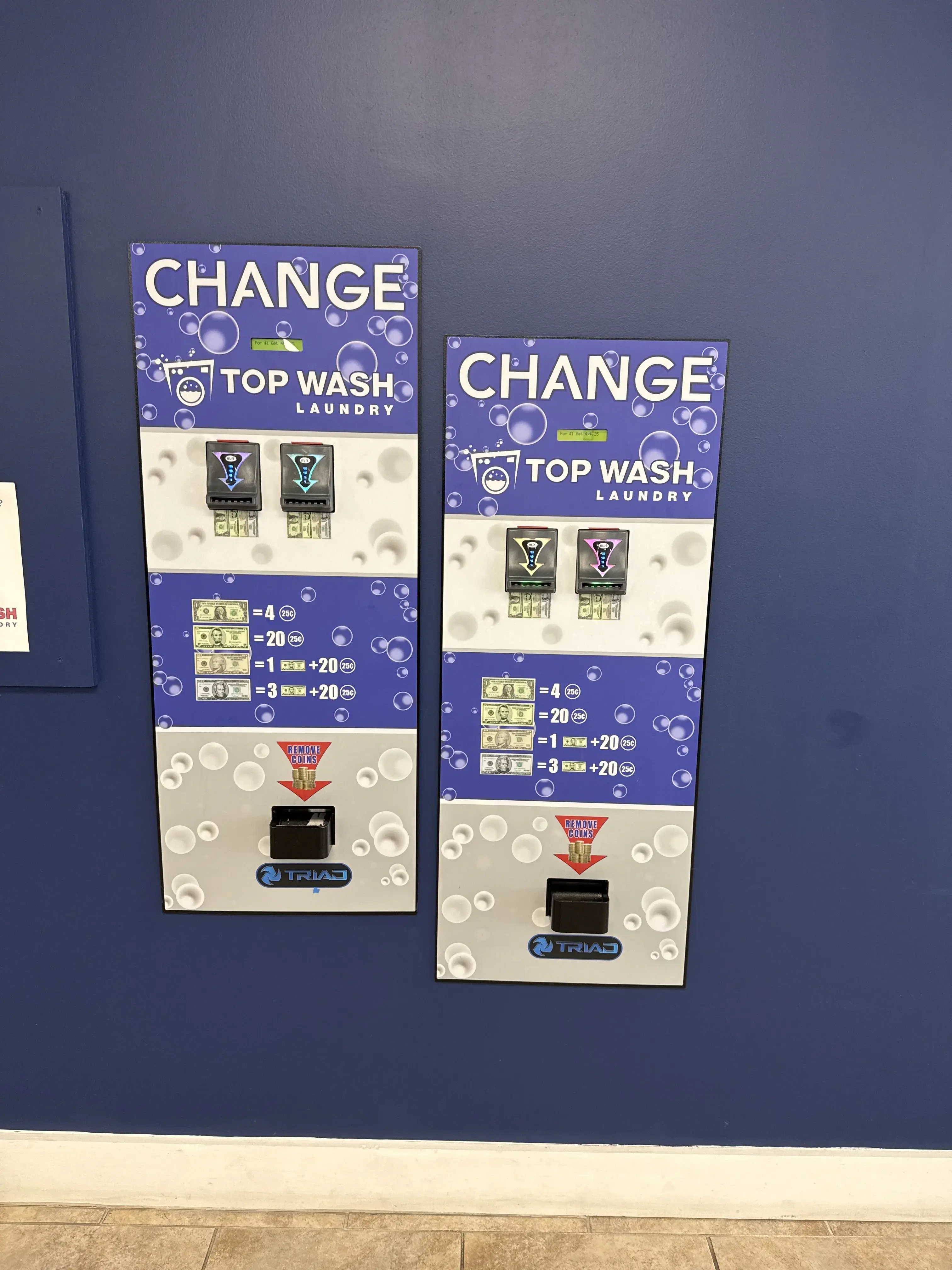 Top Wash Laundry - Image 5