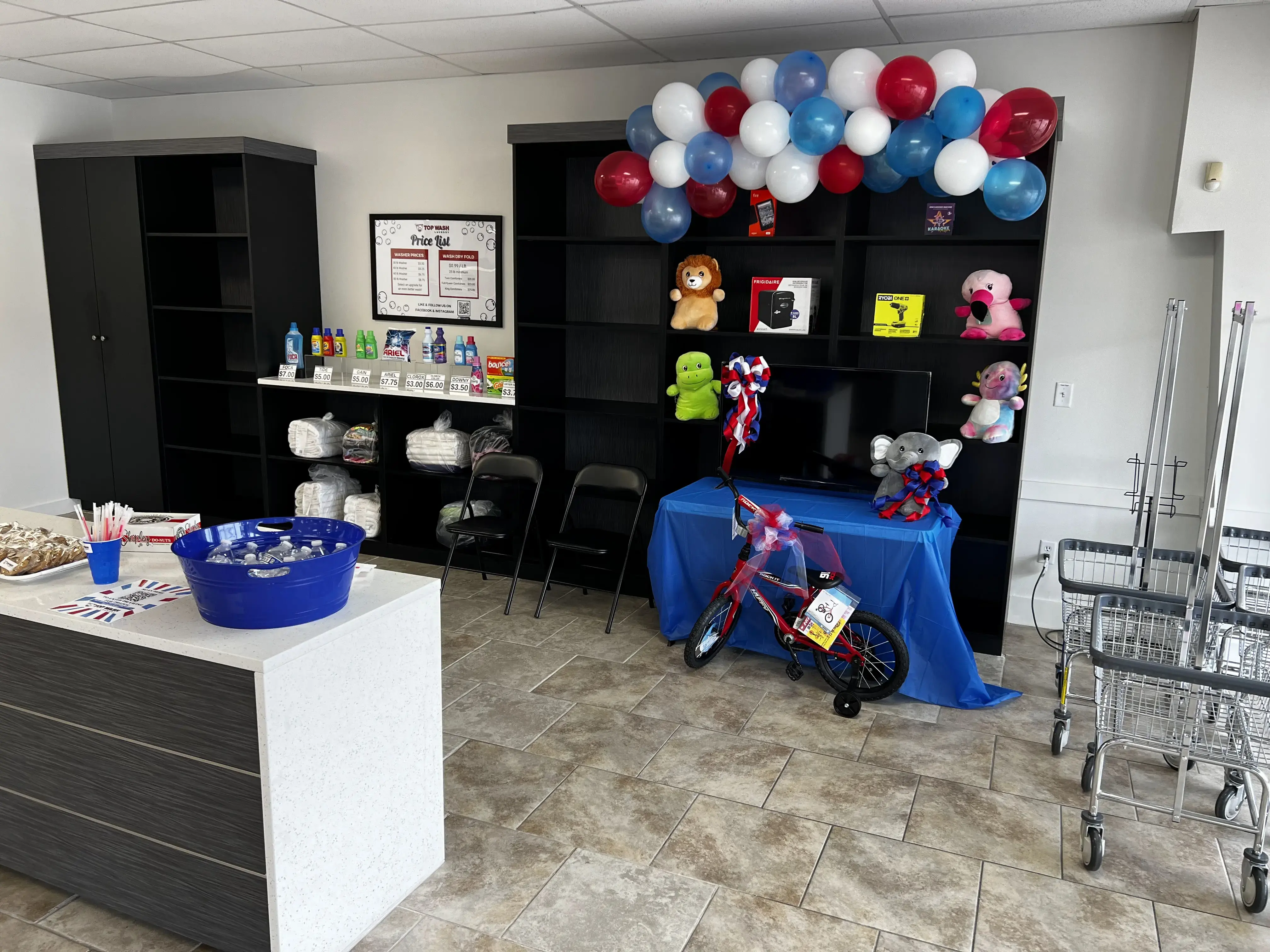 Top Wash Laundry - Image 3