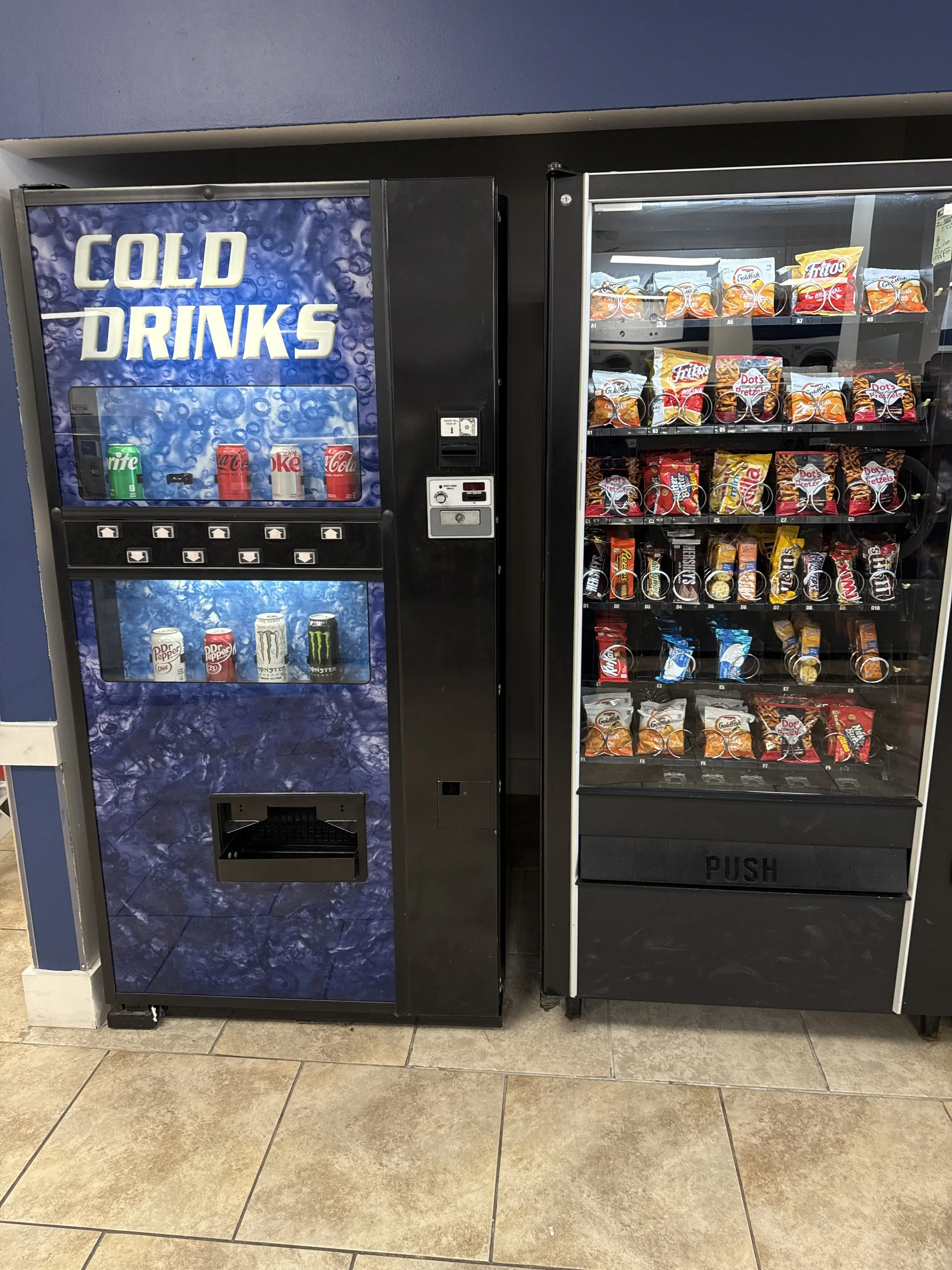 Top Wash Laundry thumbnail 14