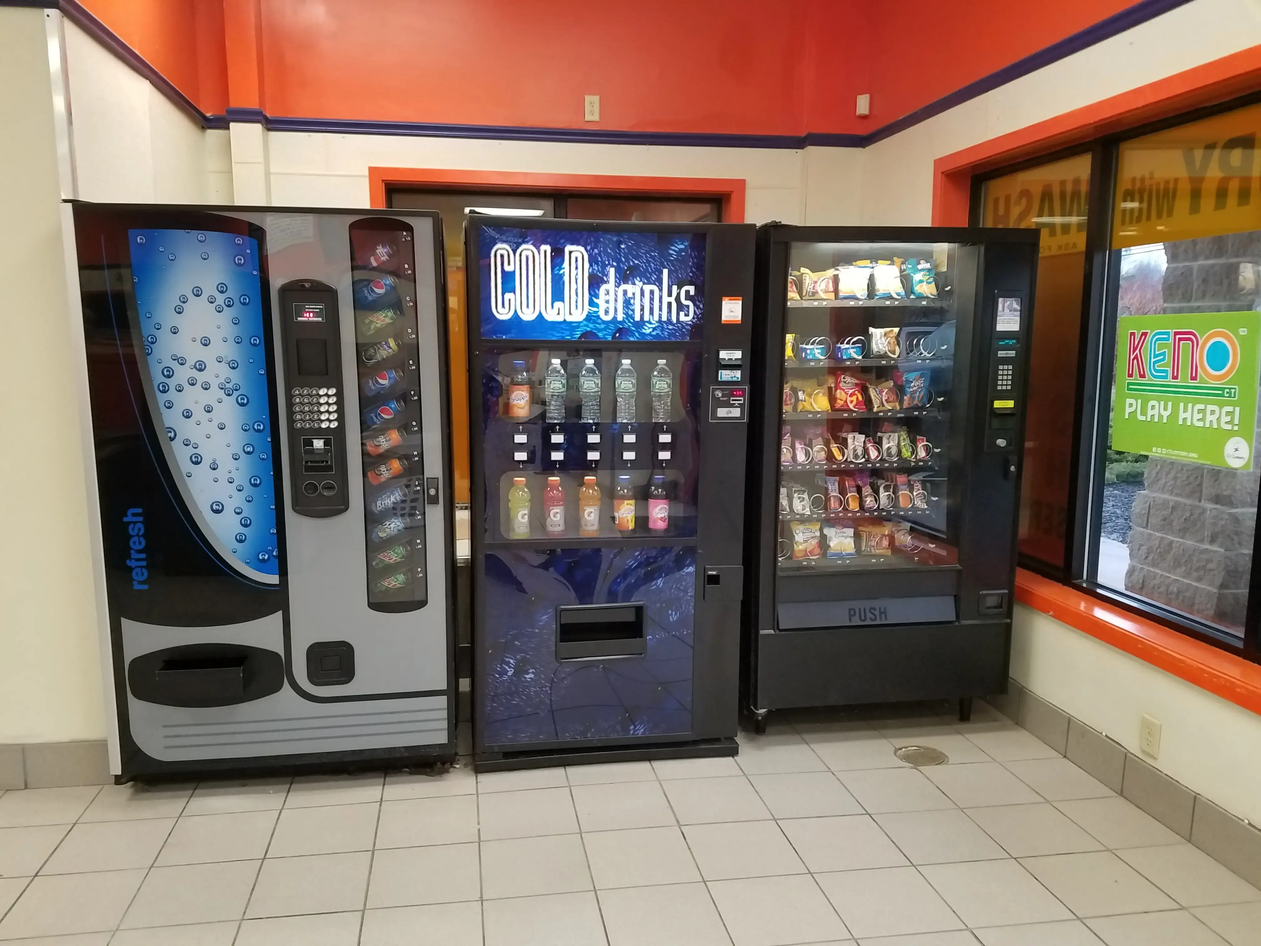 TopKat Super Laundromat - Image 4