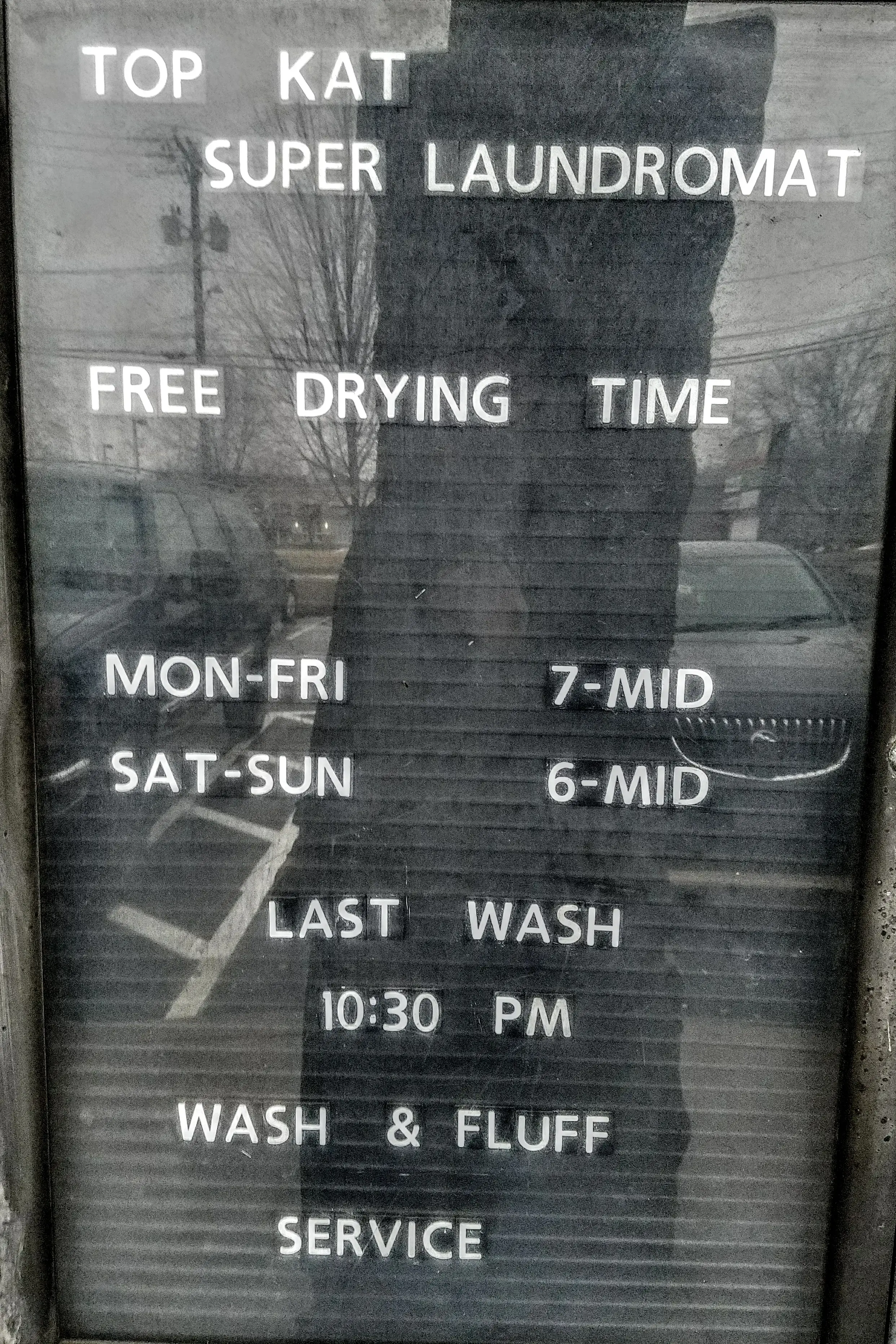 TopKat Super Laundromat - Image 20