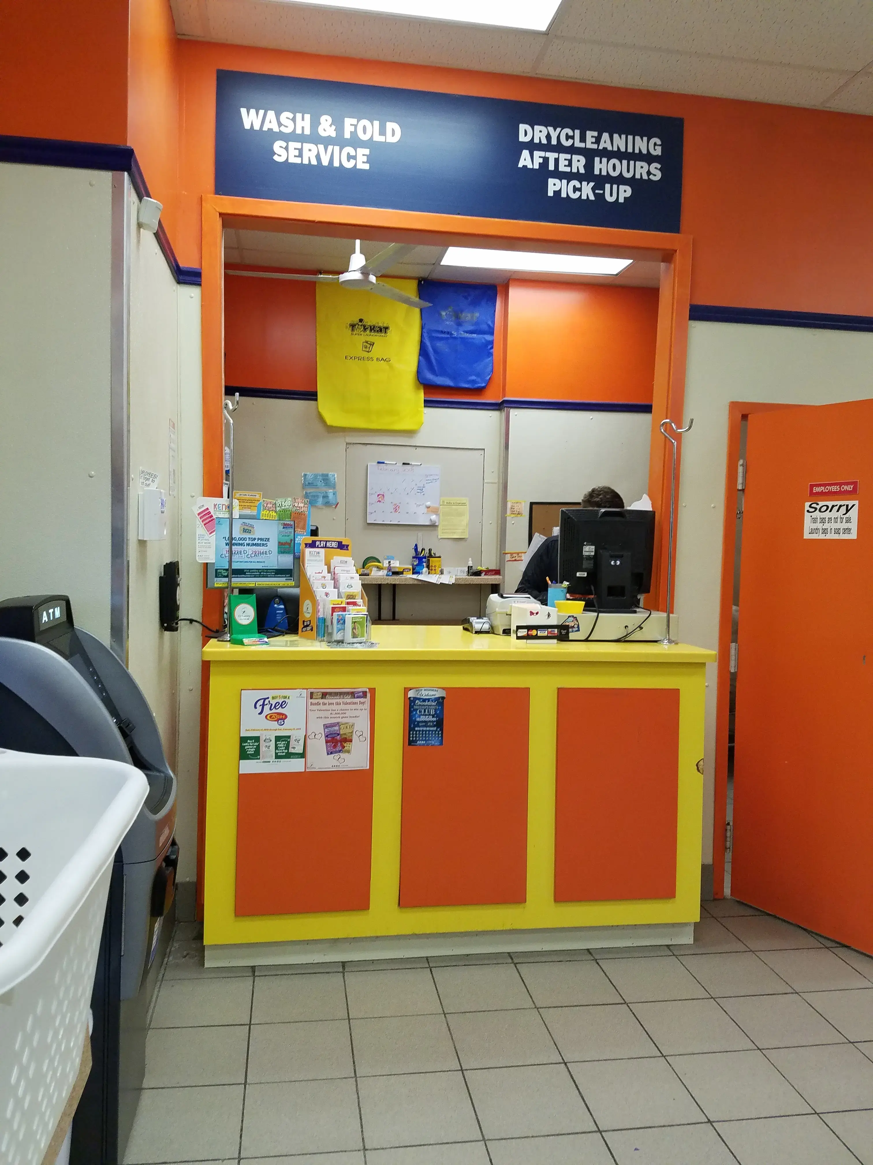 TopKat Super Laundromat thumbnail 5