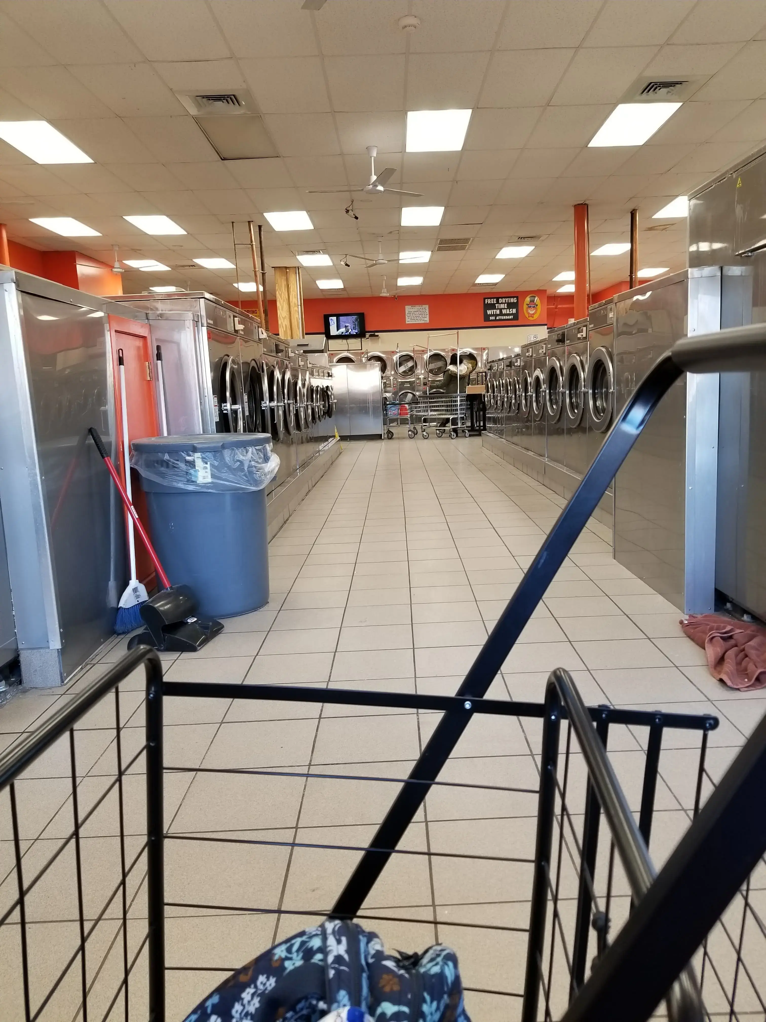 TopKat Super Laundromat thumbnail 6