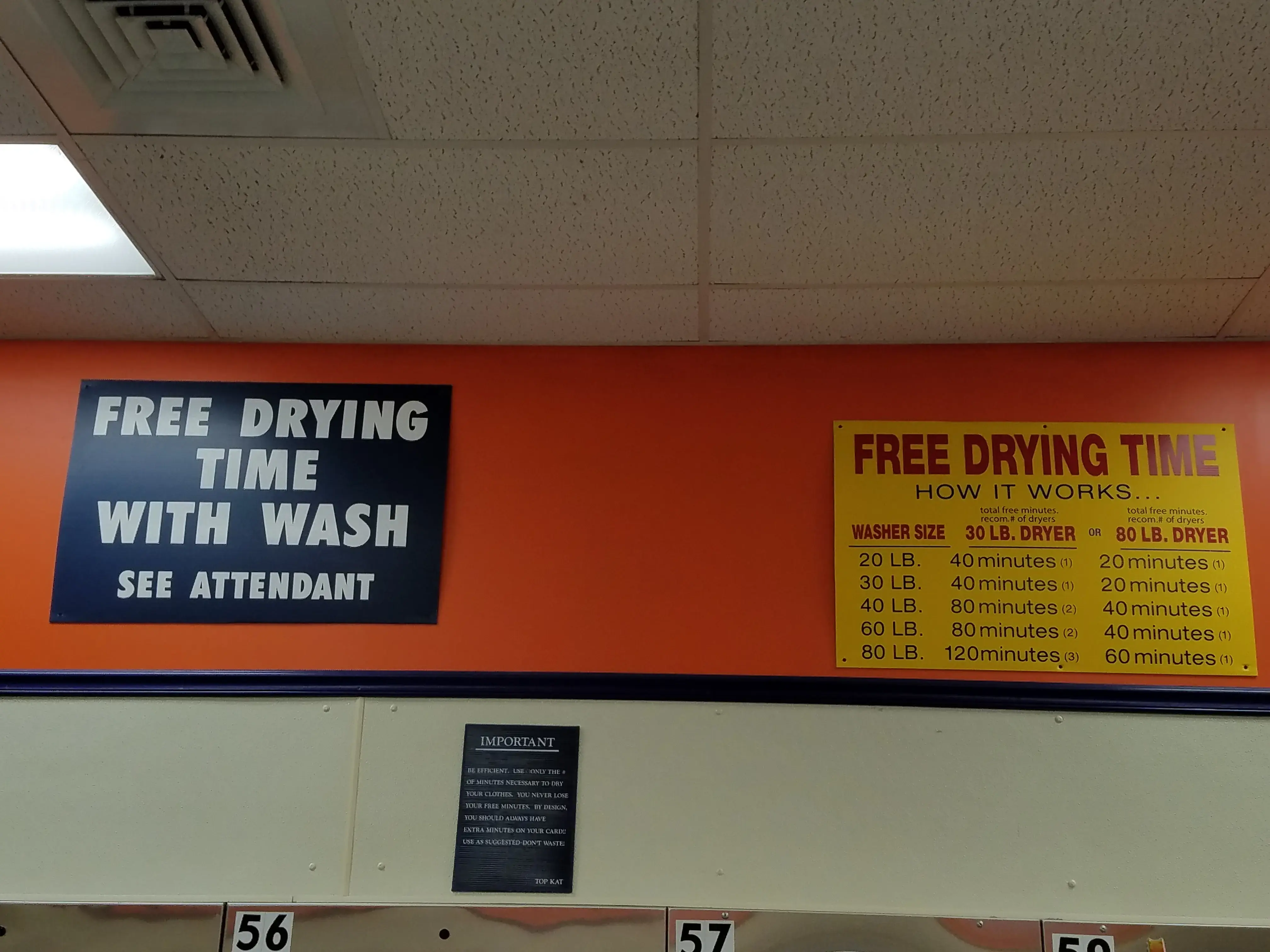 TopKat Super Laundromat thumbnail 13