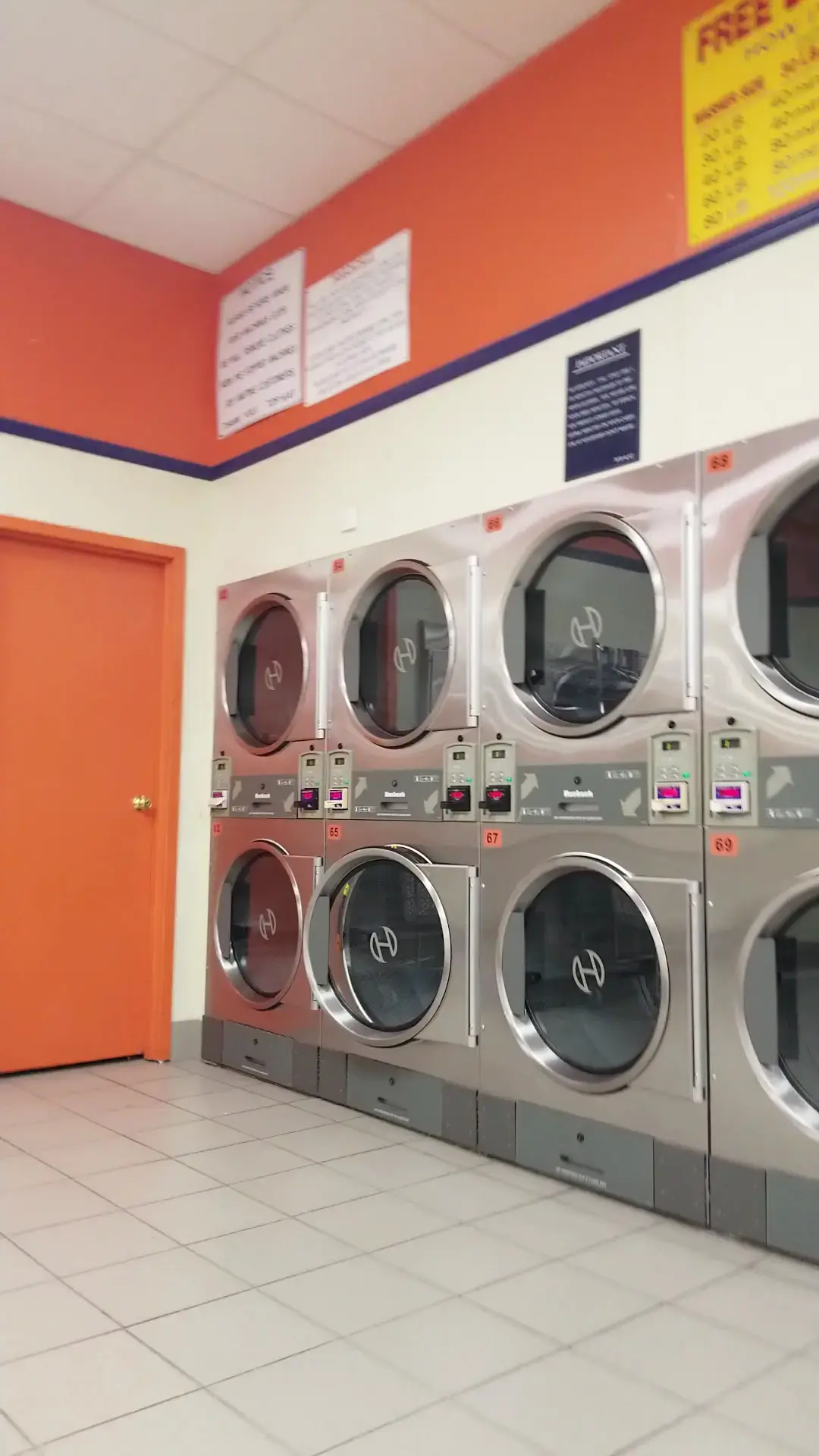 TopKat Super Laundromat thumbnail 2