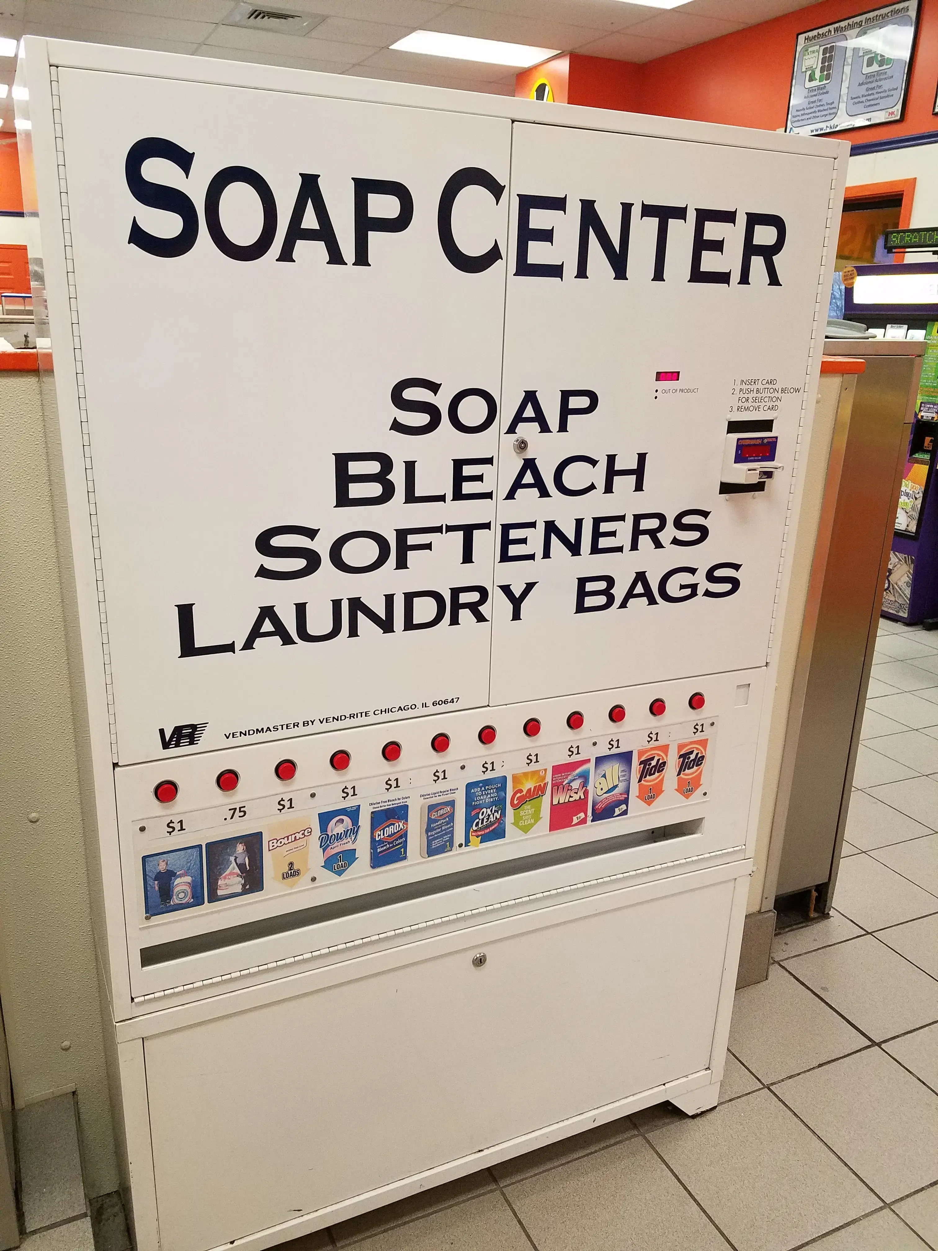 TopKat Super Laundromat - Image 18