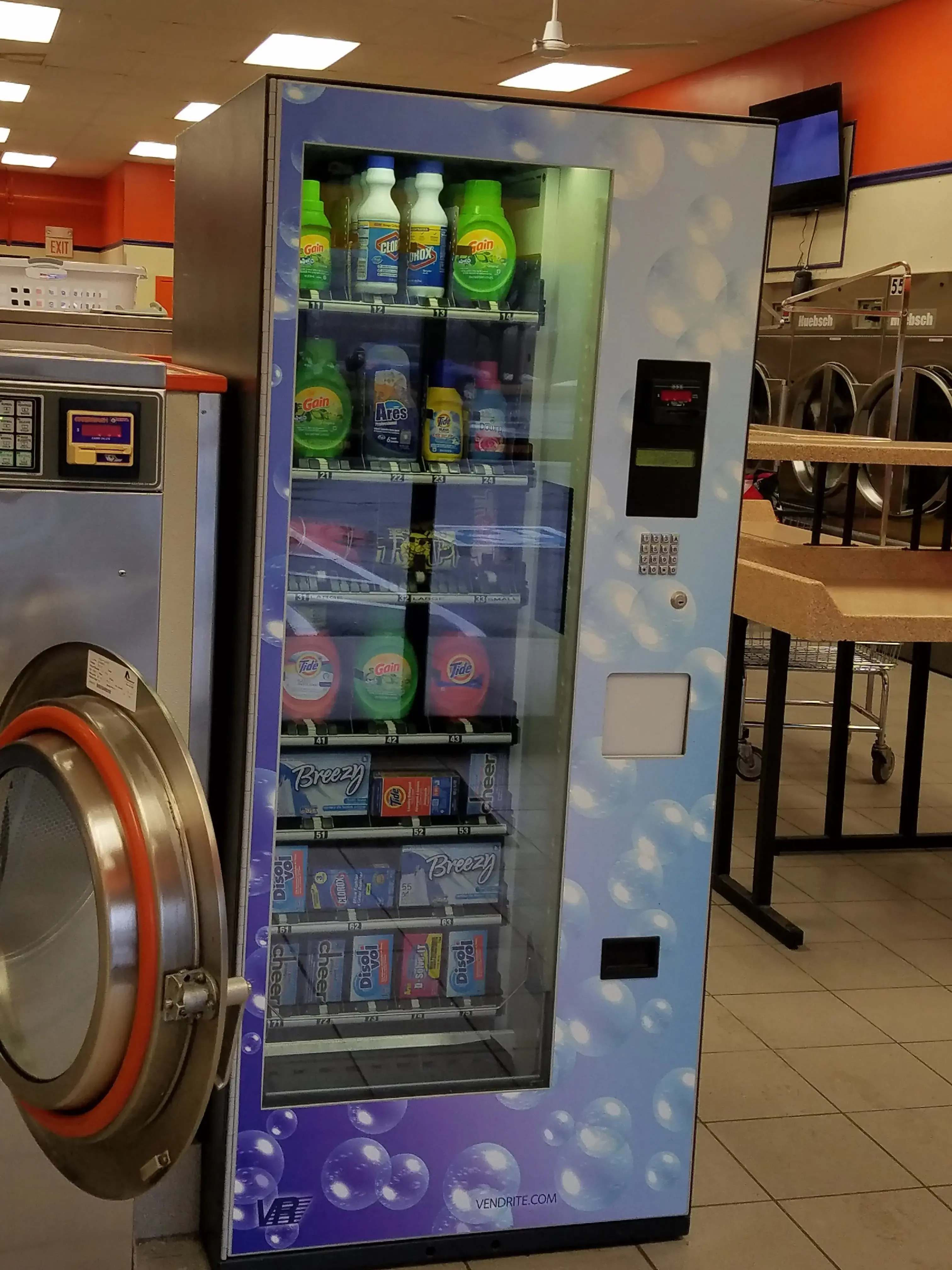 TopKat Super Laundromat - Image 7