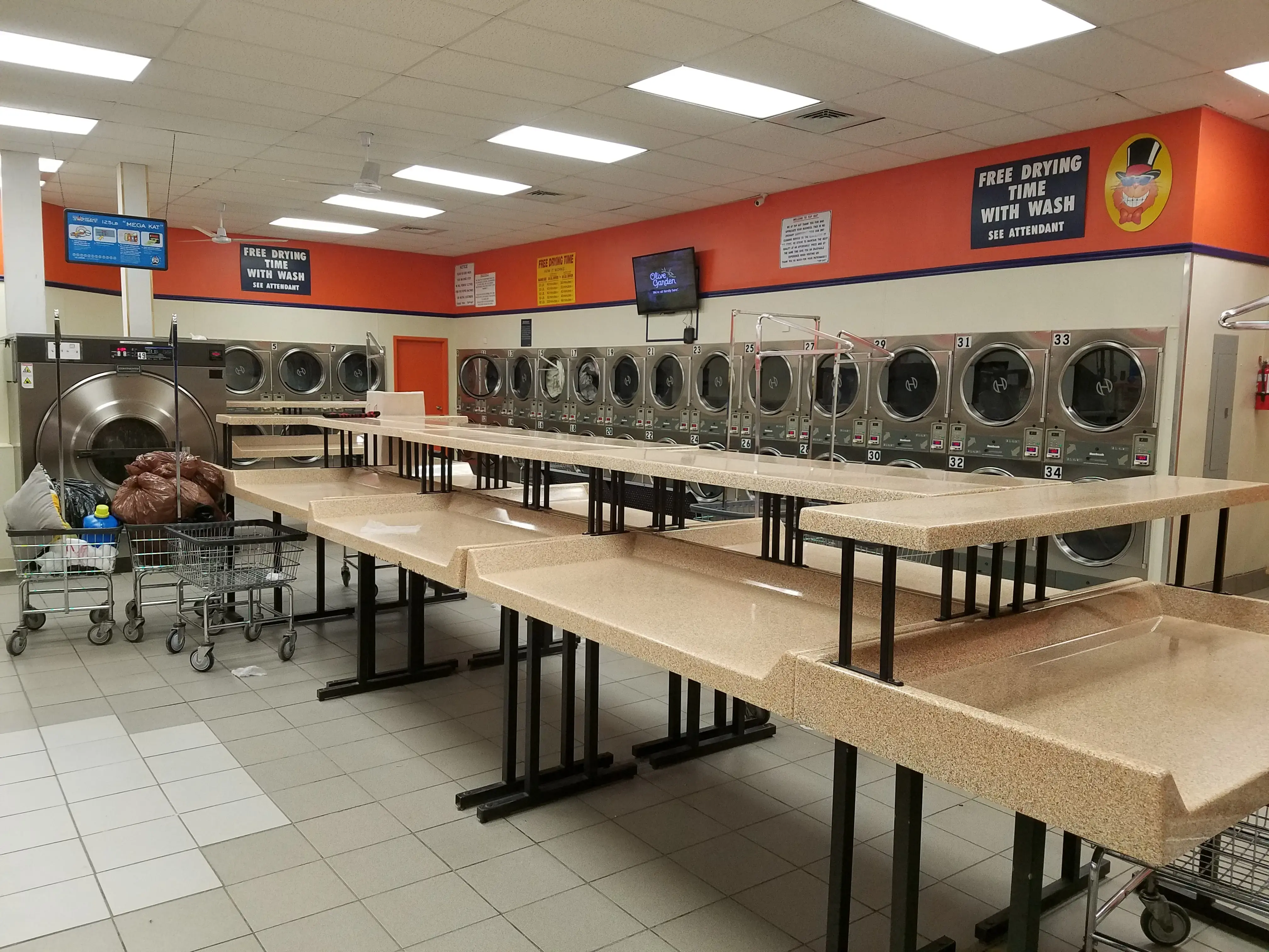 TopKat Super Laundromat - Image 14