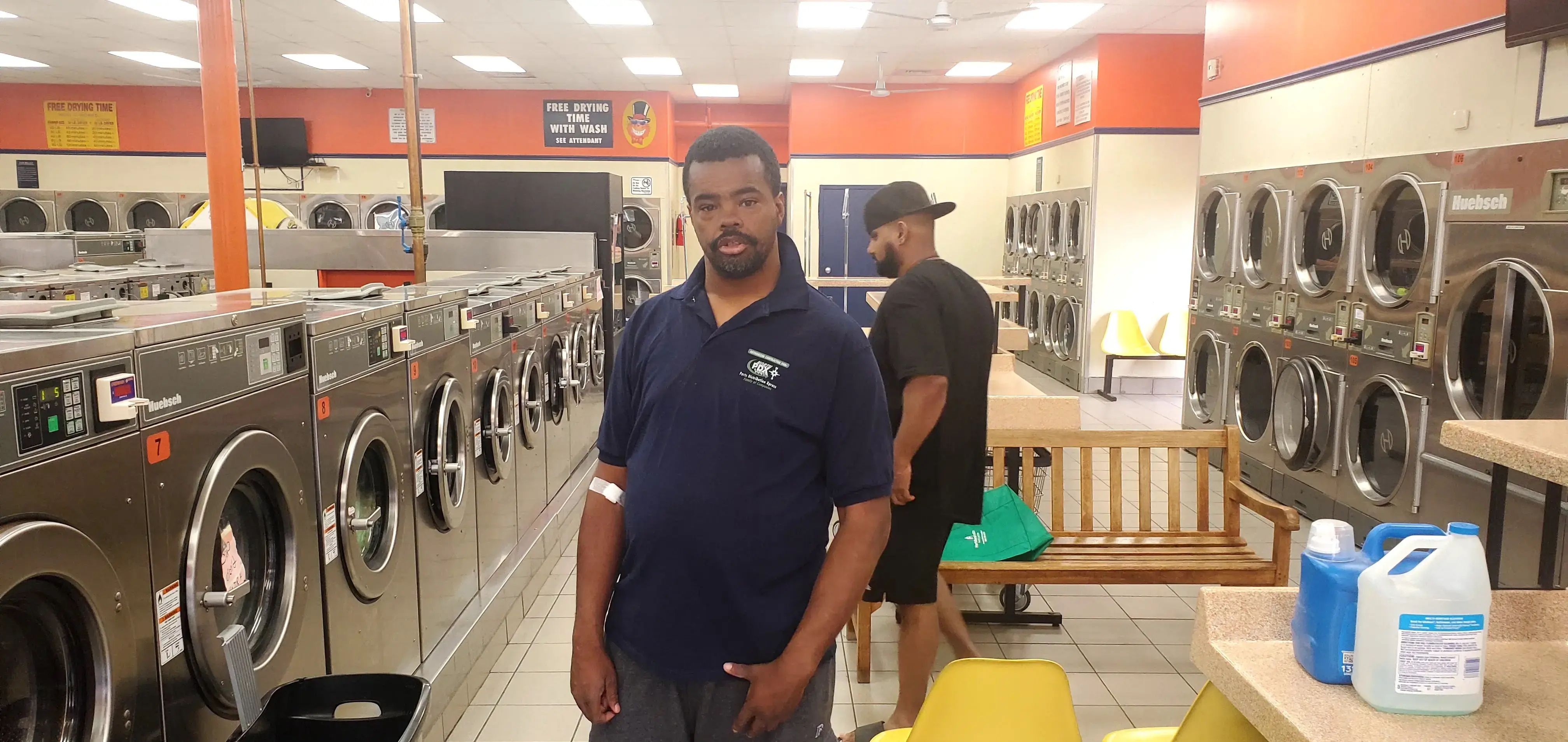 TopKat Super Laundromat - Image 1