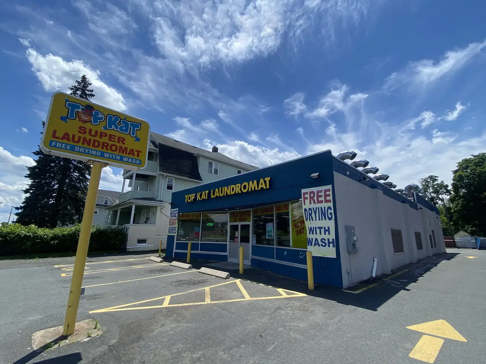 TopKat Super Laundromat - Image 4