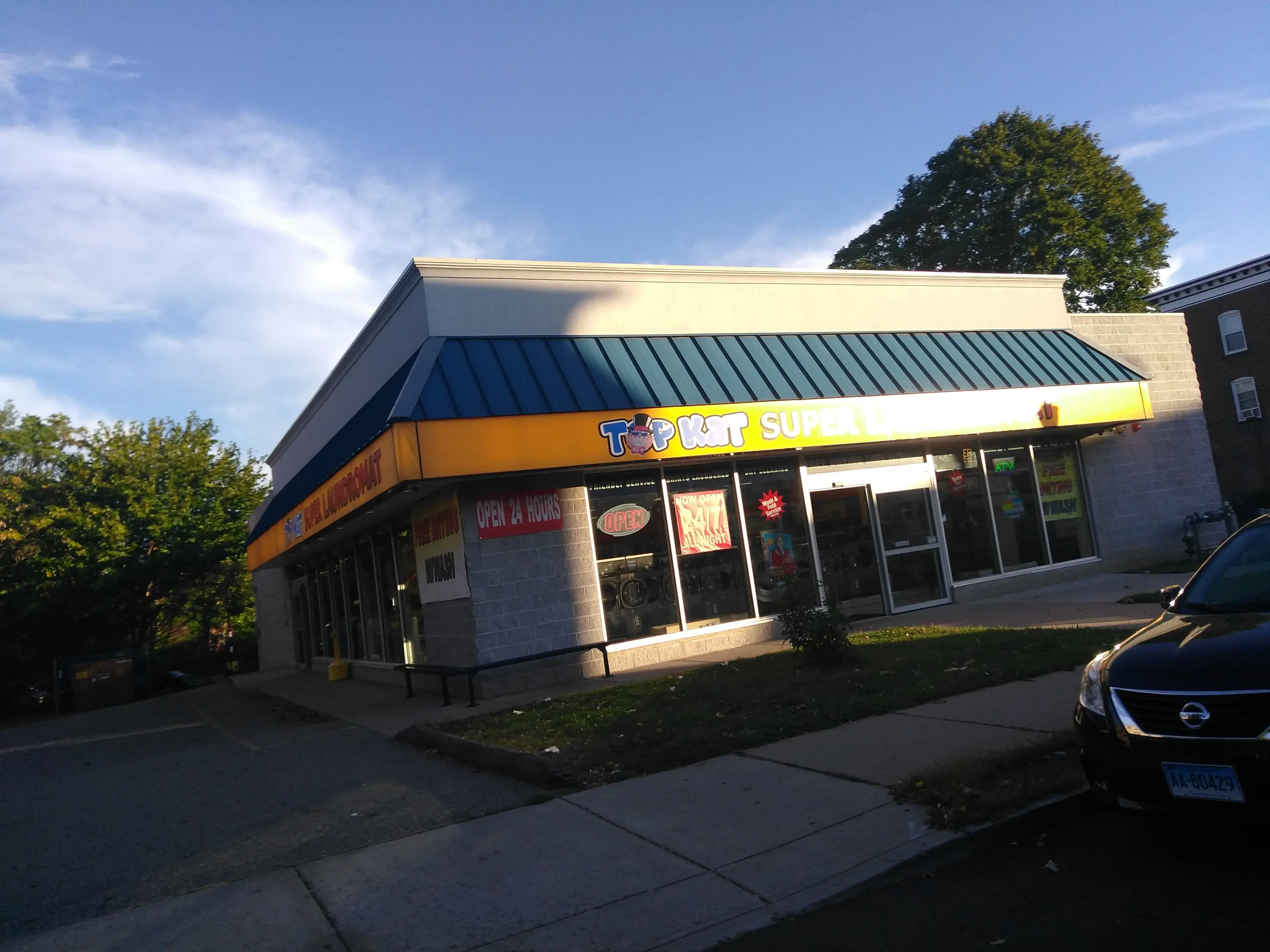TopKat Super Laundromat thumbnail 15