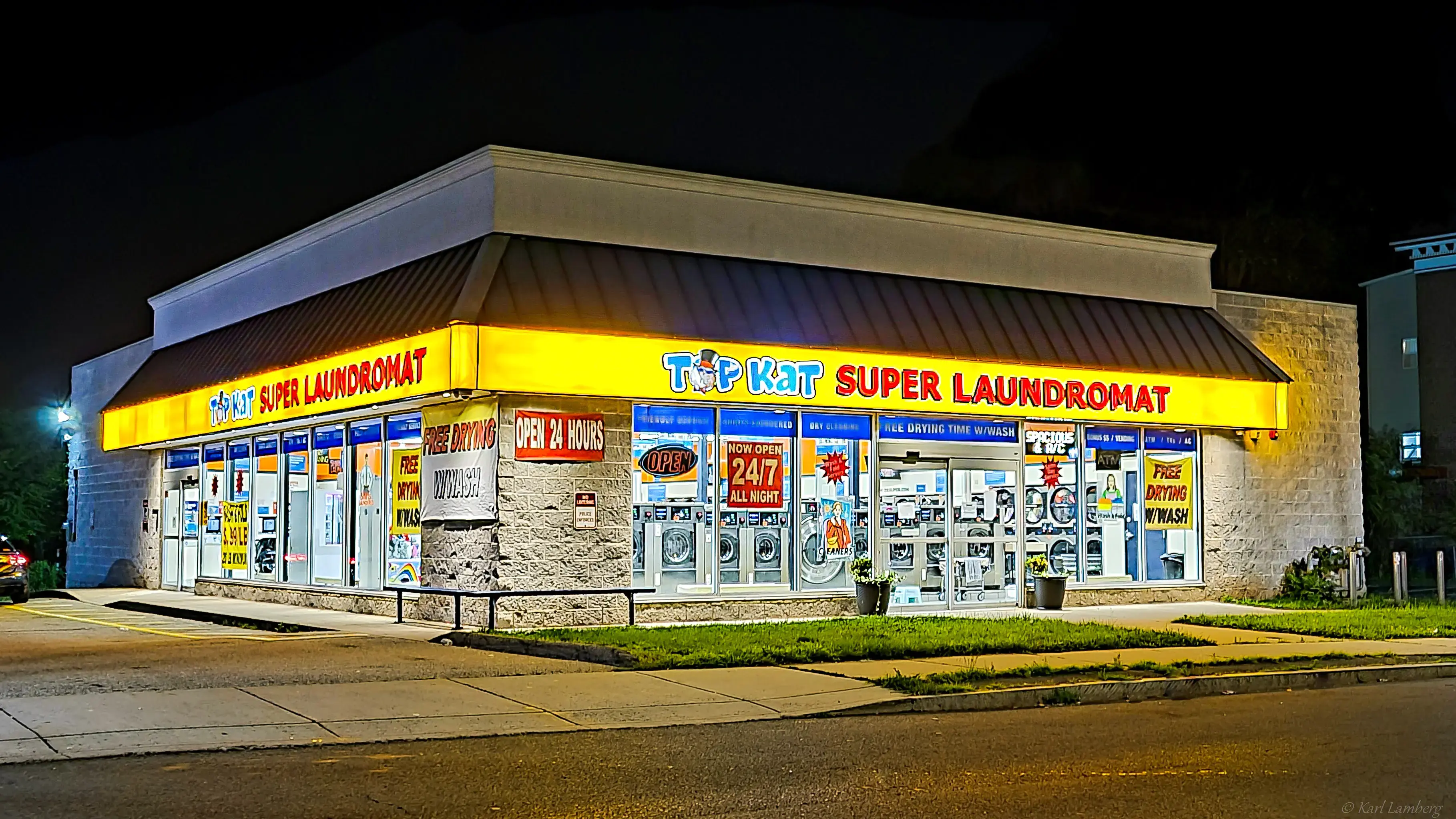TopKat Super Laundromat thumbnail 13