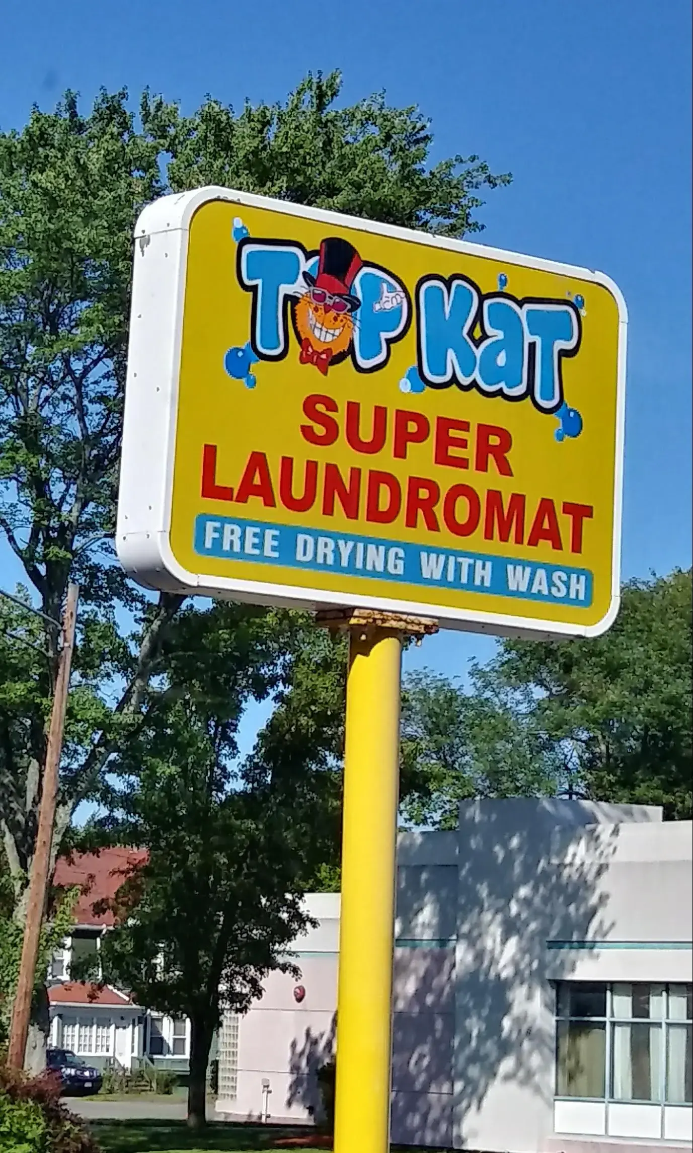 TopKat Super Laundromat - Image 5