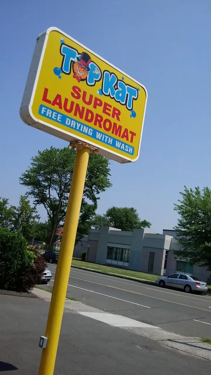 TopKat Super Laundromat - Image 10